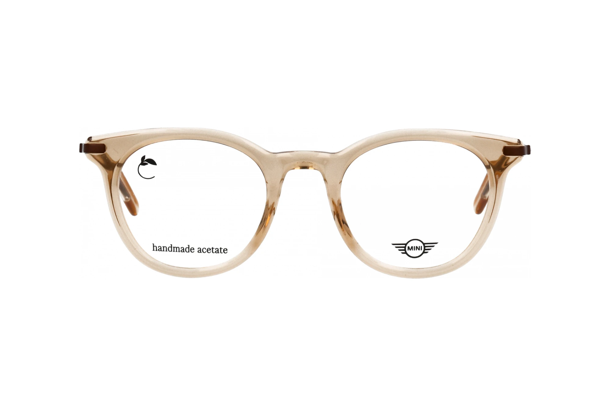 Widok z przodu MINI Eyewear MI 741046 (60)