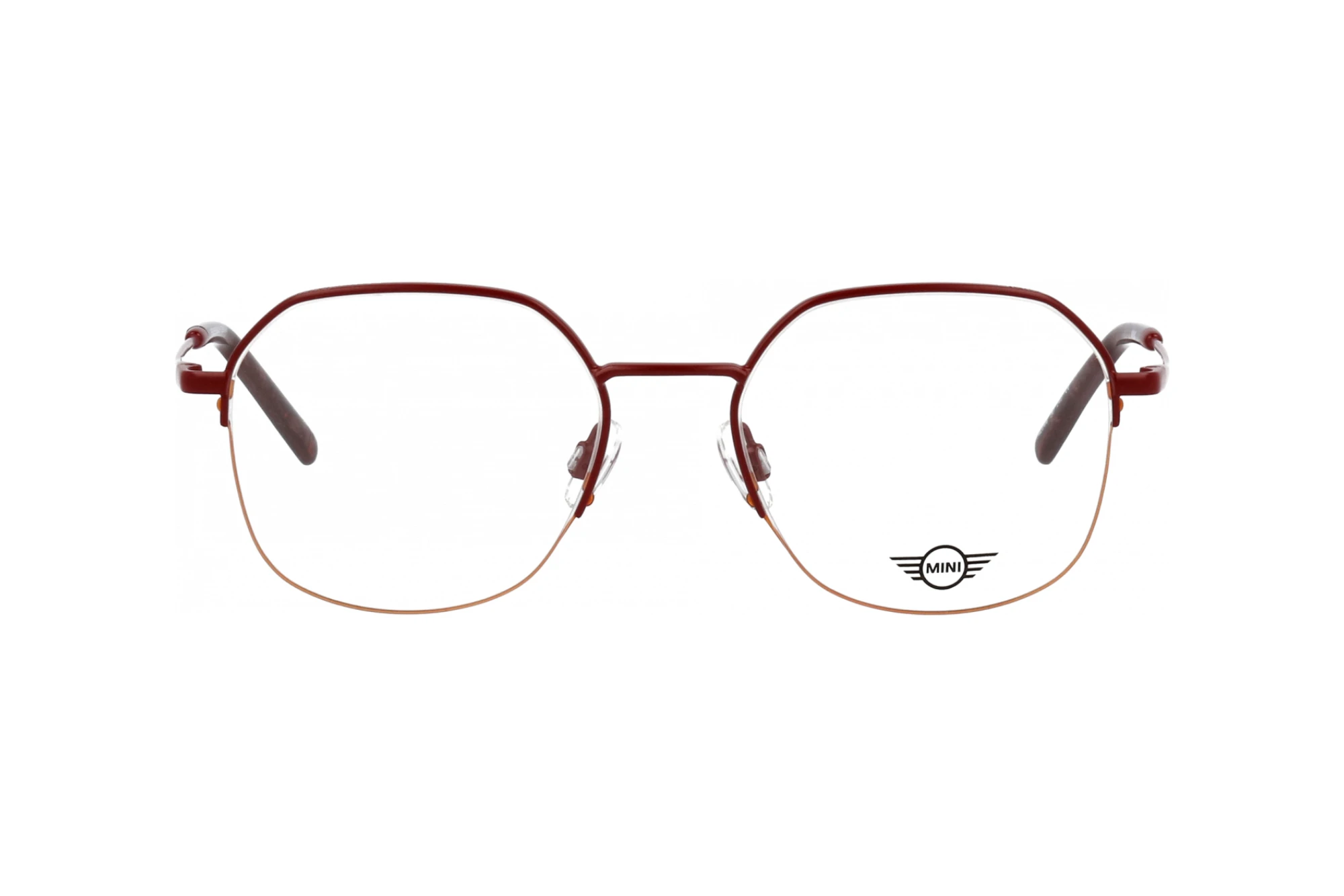 Widok z przodu MINI Eyewear MI 742044 (50)