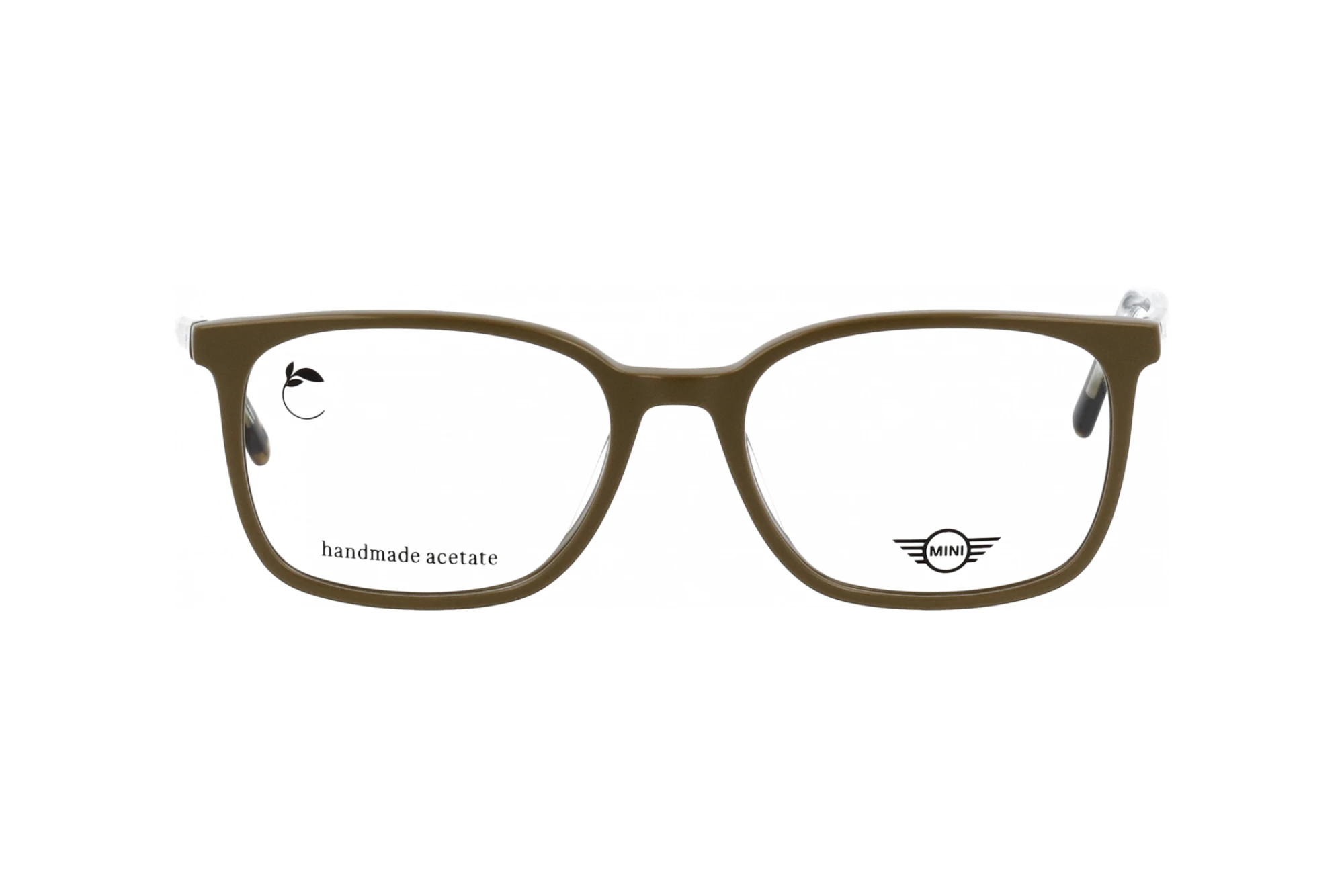 Widok z przodu MINI Eyewear MI 743019 (40)