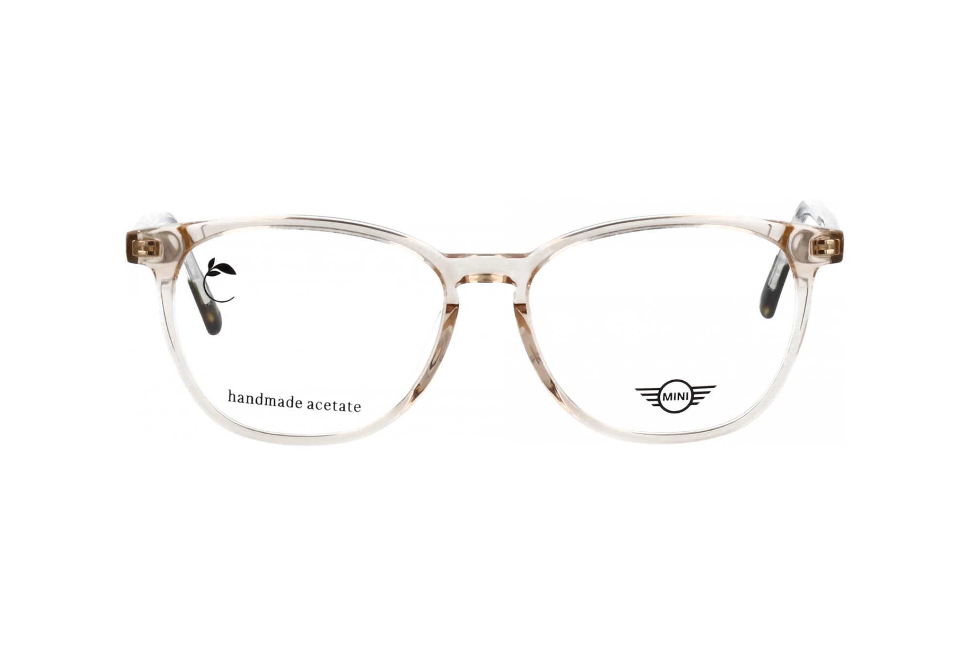 Widok z przodu MINI Eyewear MI 743020 (52)