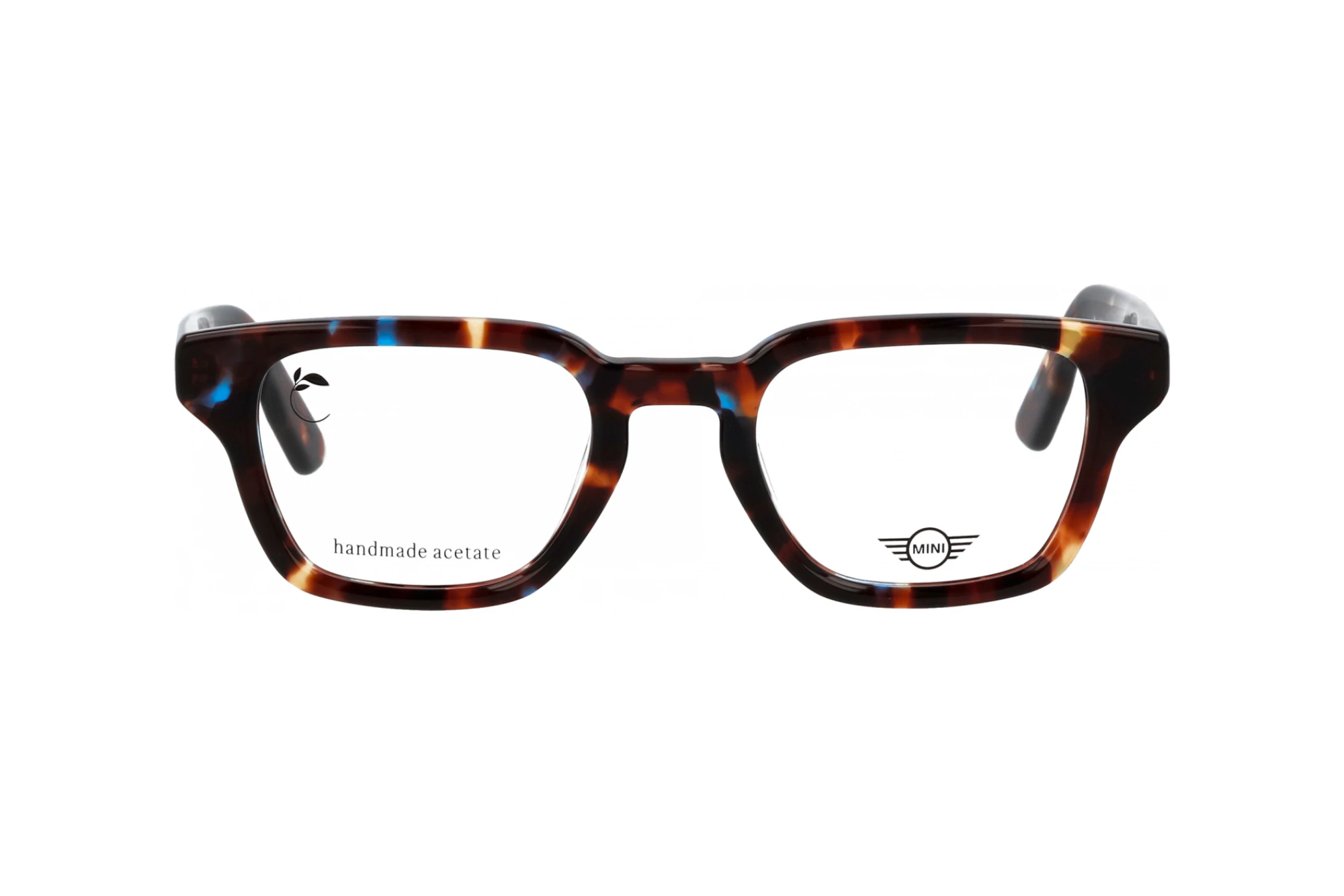 Widok z przodu MINI Eyewear MI 743022 (57)