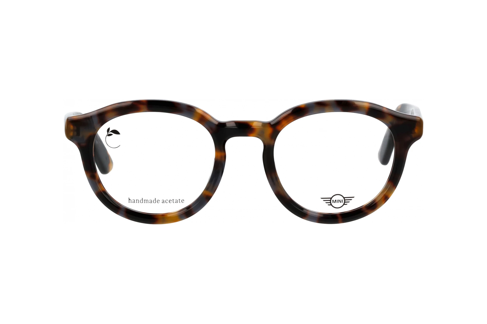 Widok z przodu MINI Eyewear MI 743024 (63)