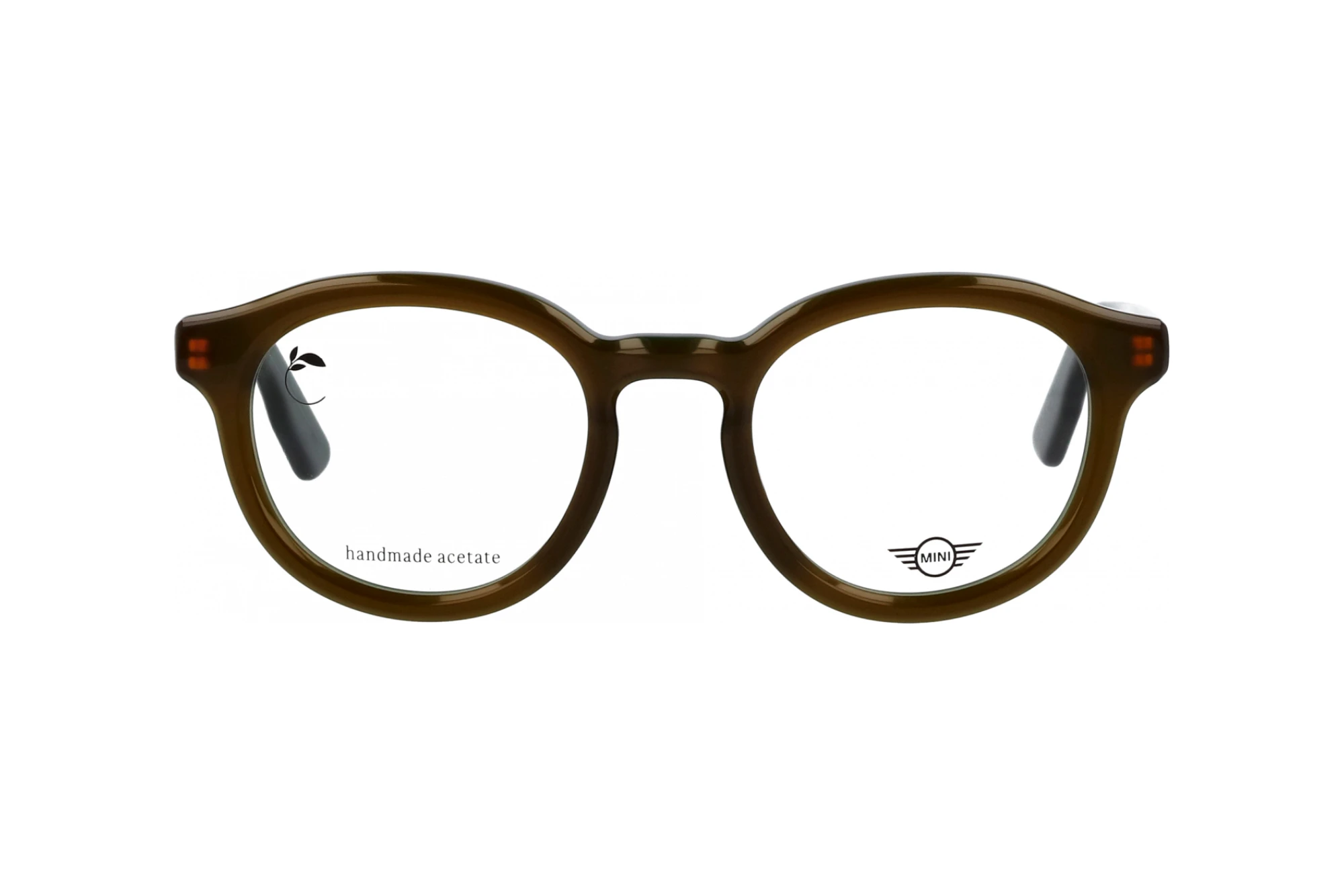 Widok z przodu MINI Eyewear MI 743024 (64)