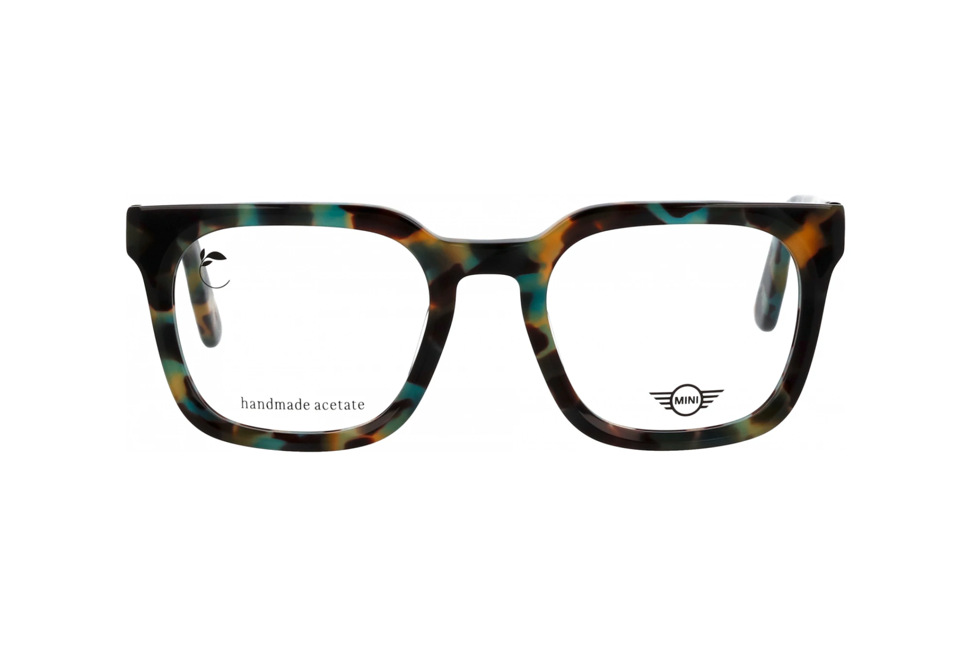 Widok z przodu MINI Eyewear MI 743025 (46)