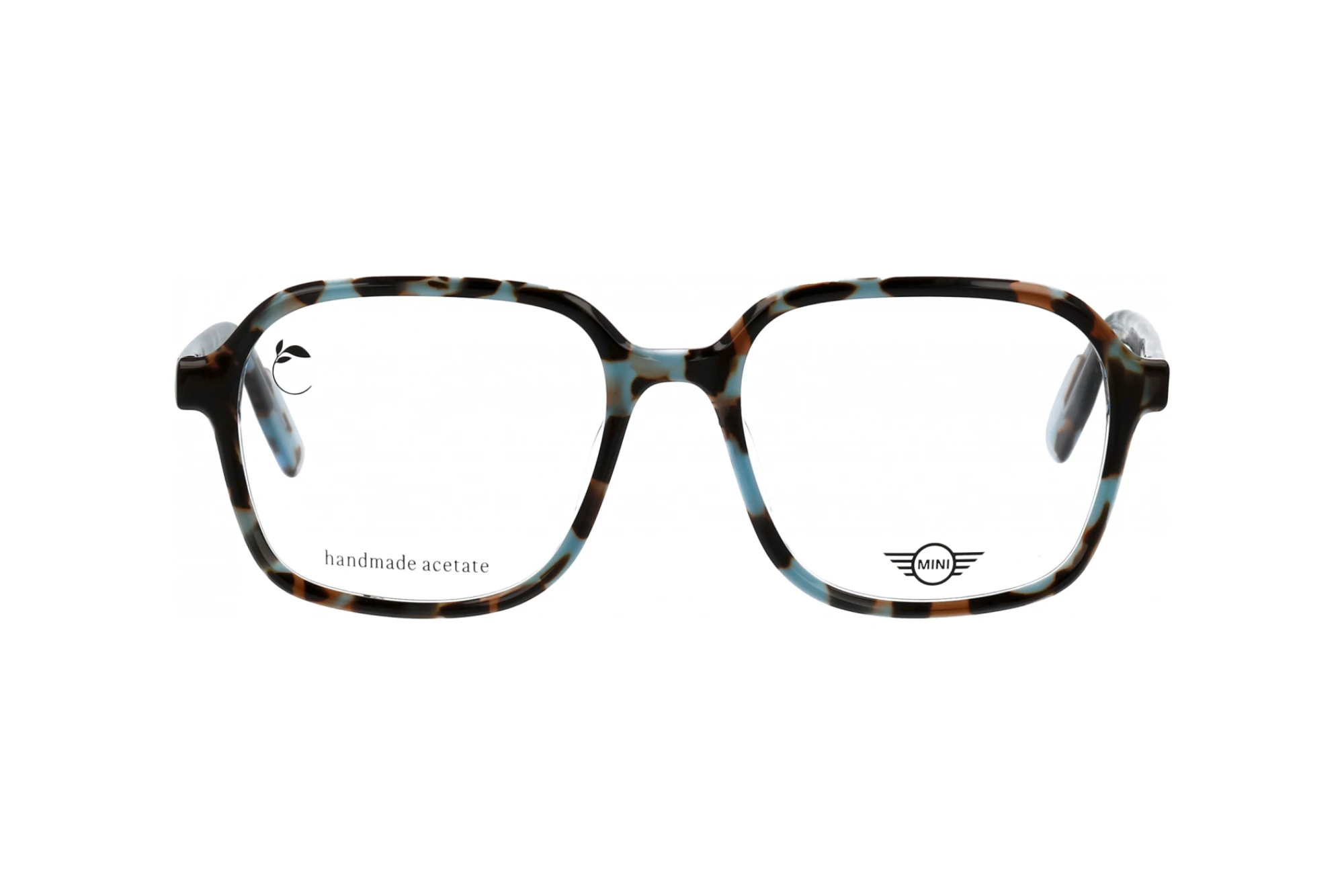 Widok z przodu MINI Eyewear MI 743027 (67)