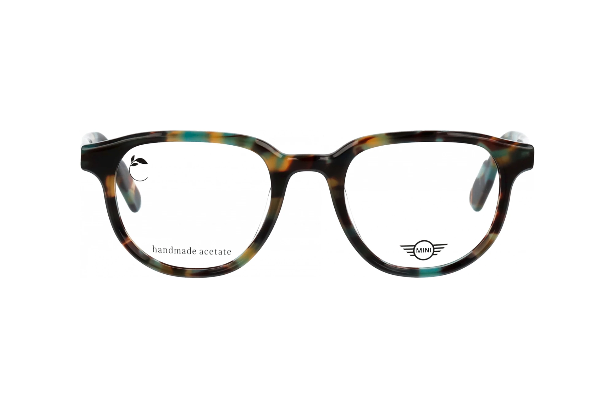 Widok z przodu MINI Eyewear MI 743028 (46)