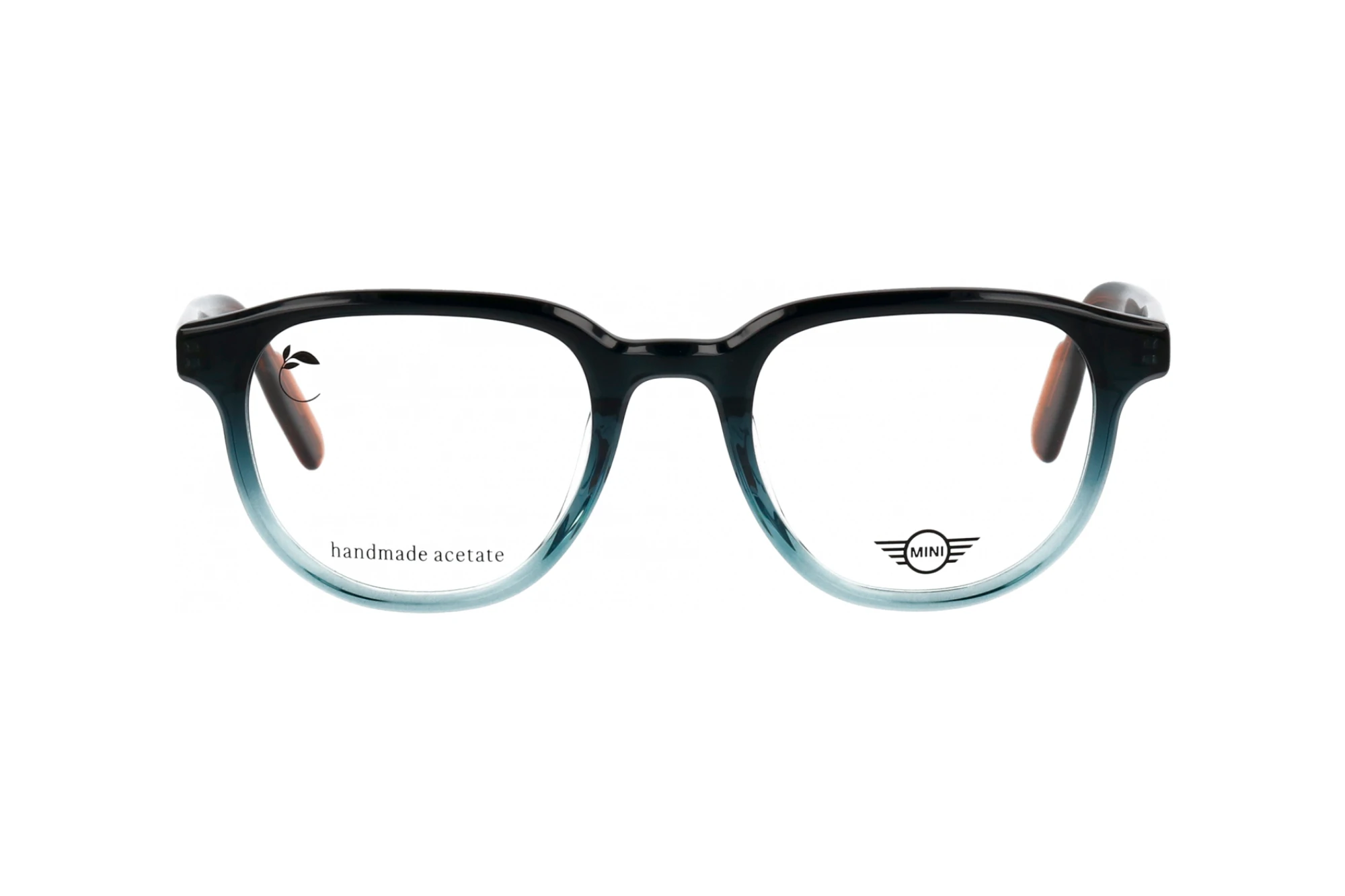 Widok z przodu MINI Eyewear MI 743028 (77)