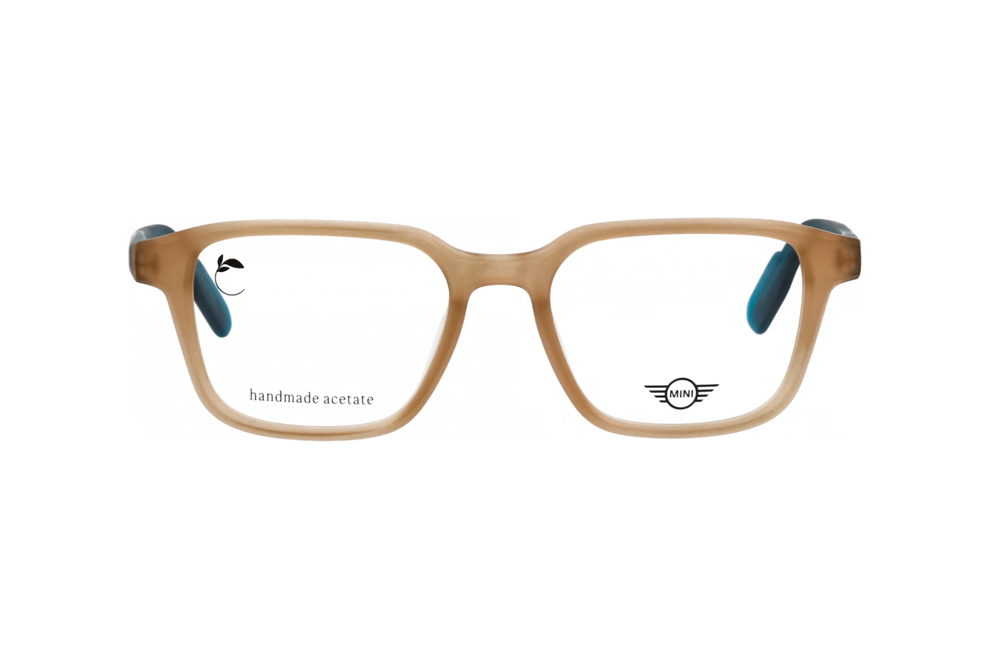 Widok z przodu MINI Eyewear MI 743029 (60)