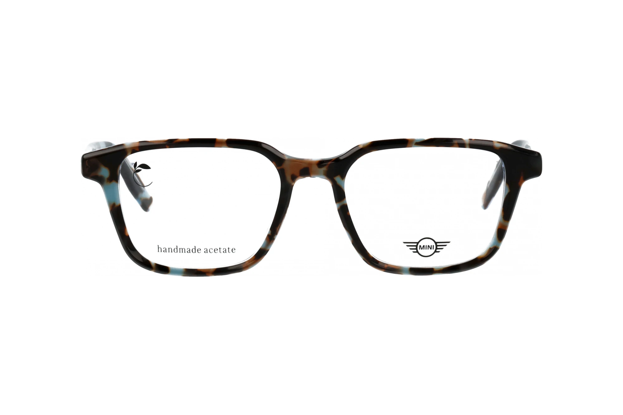 Widok z przodu MINI Eyewear MI 743029 (67)