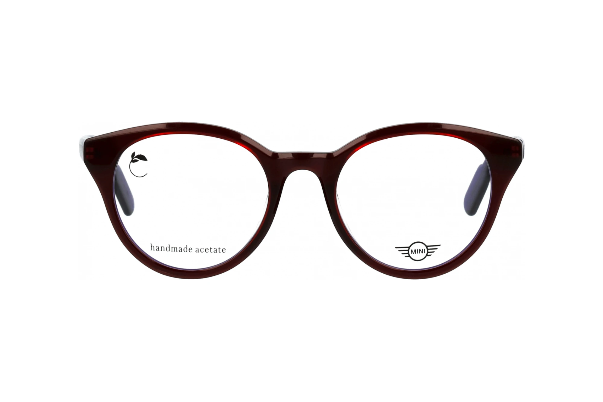 Widok z przodu MINI Eyewear MI 743032 (56)
