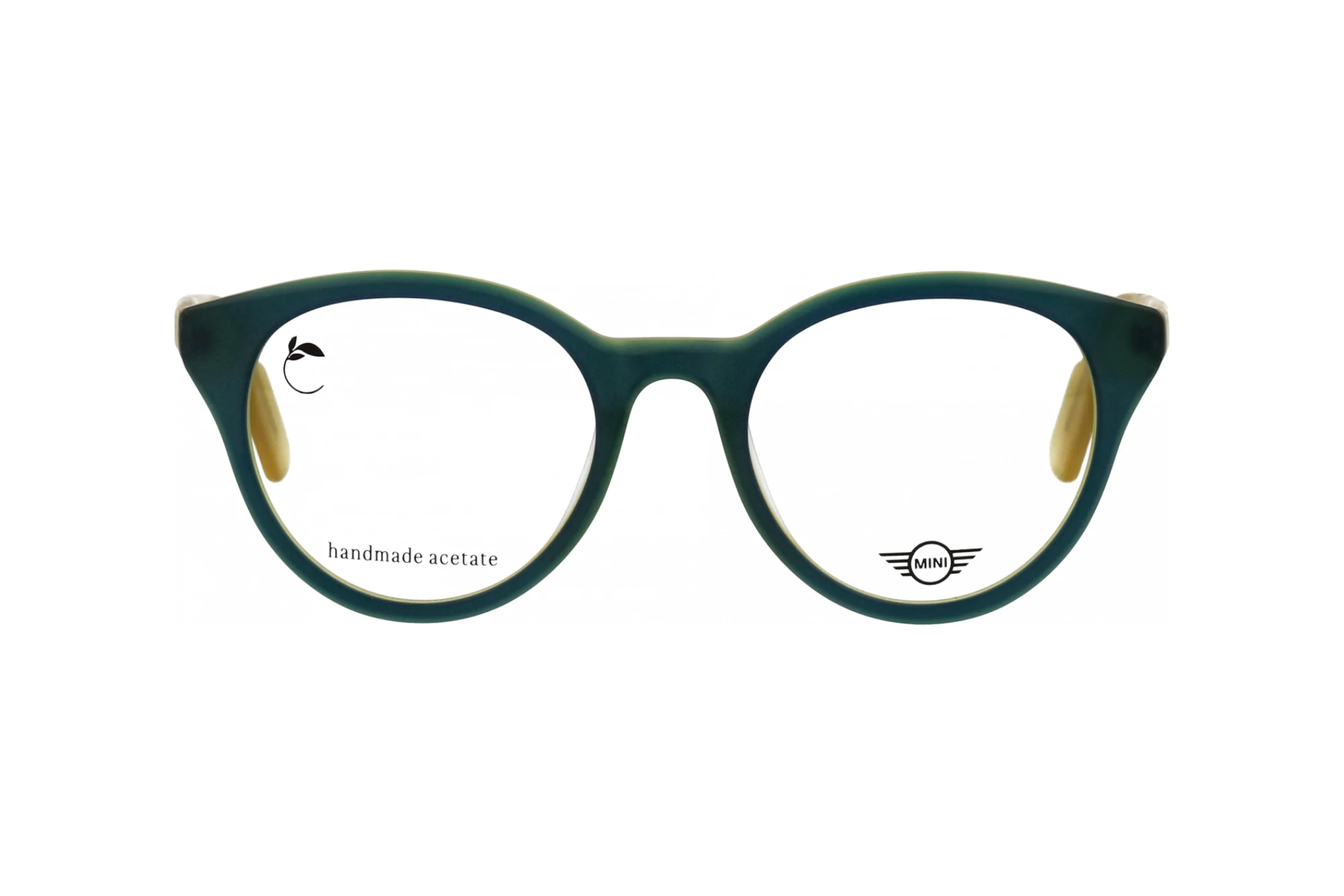 Widok z przodu MINI Eyewear MI 743032 (77)