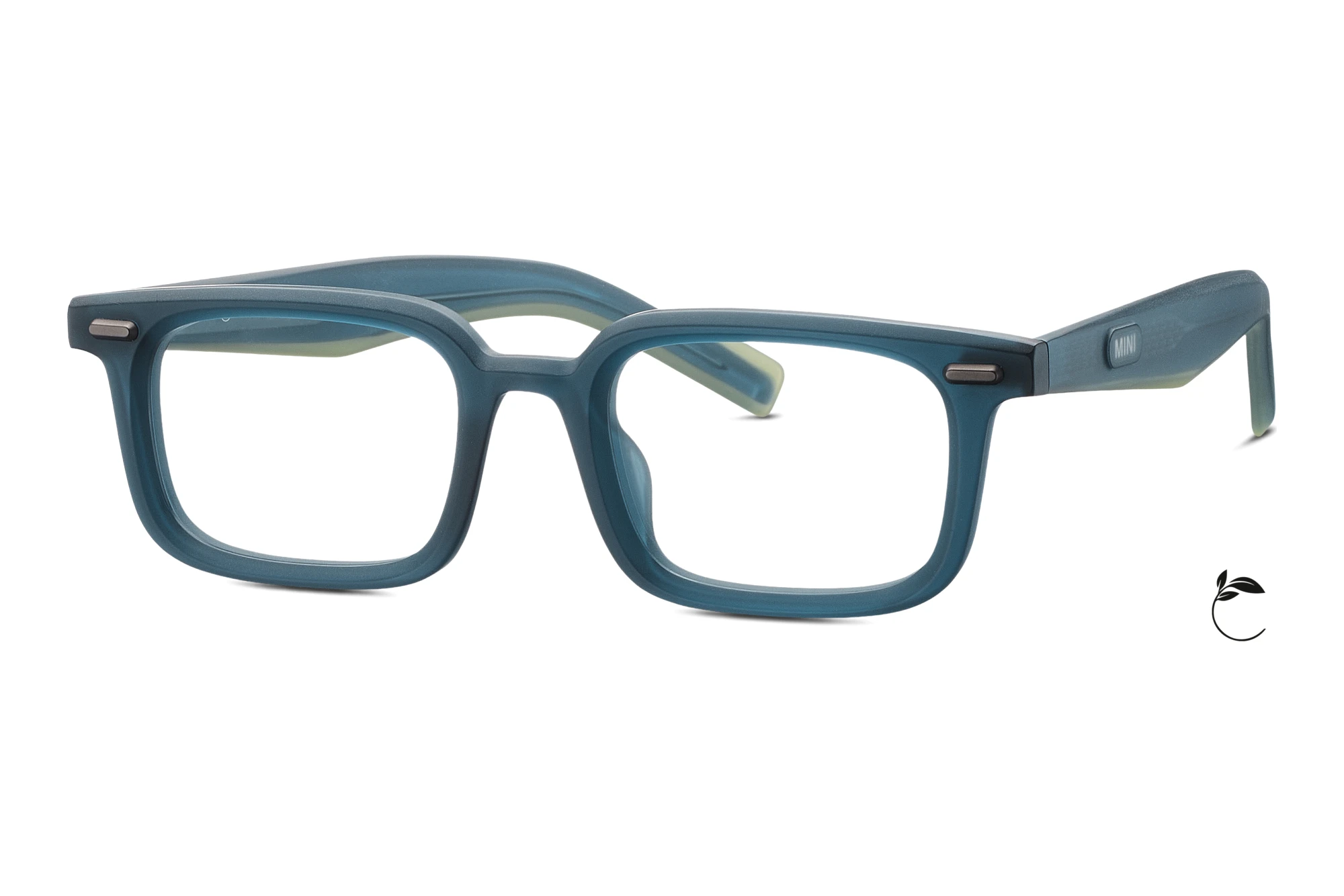 MINI Eyewear   MI 743038 70 blau