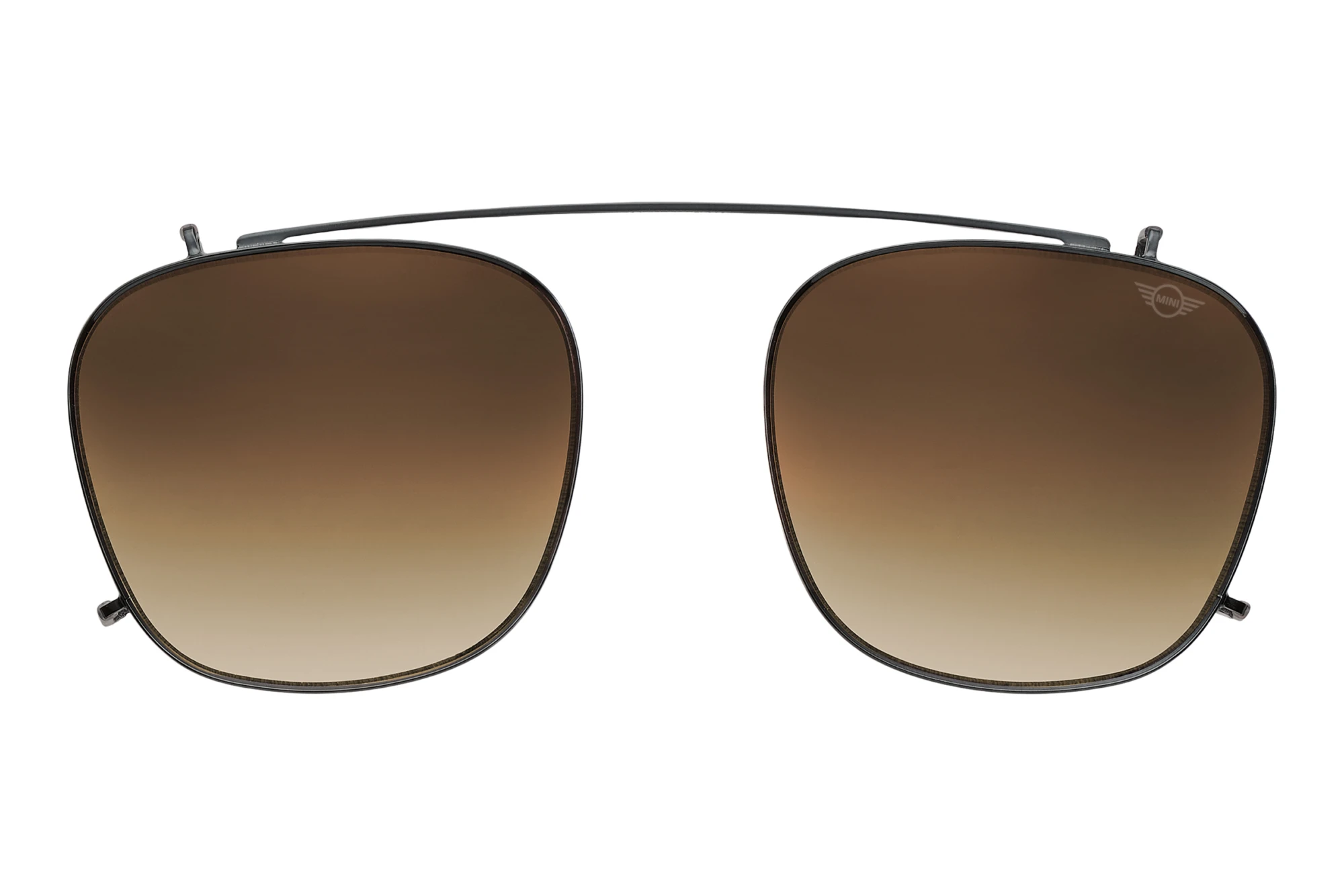MINI Eyewear   MI 743049C 30 dunkelgun matt