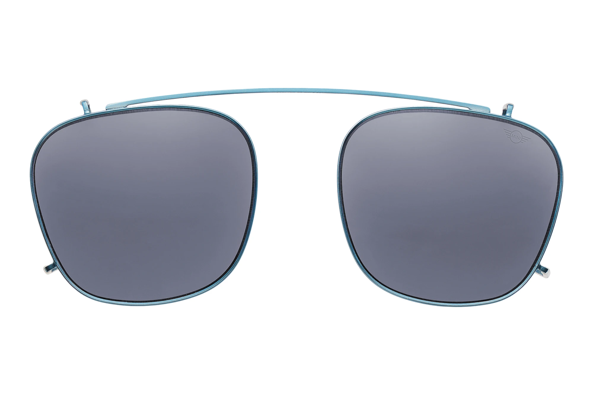 MINI Eyewear   MI 743049C 70 icy blue matt