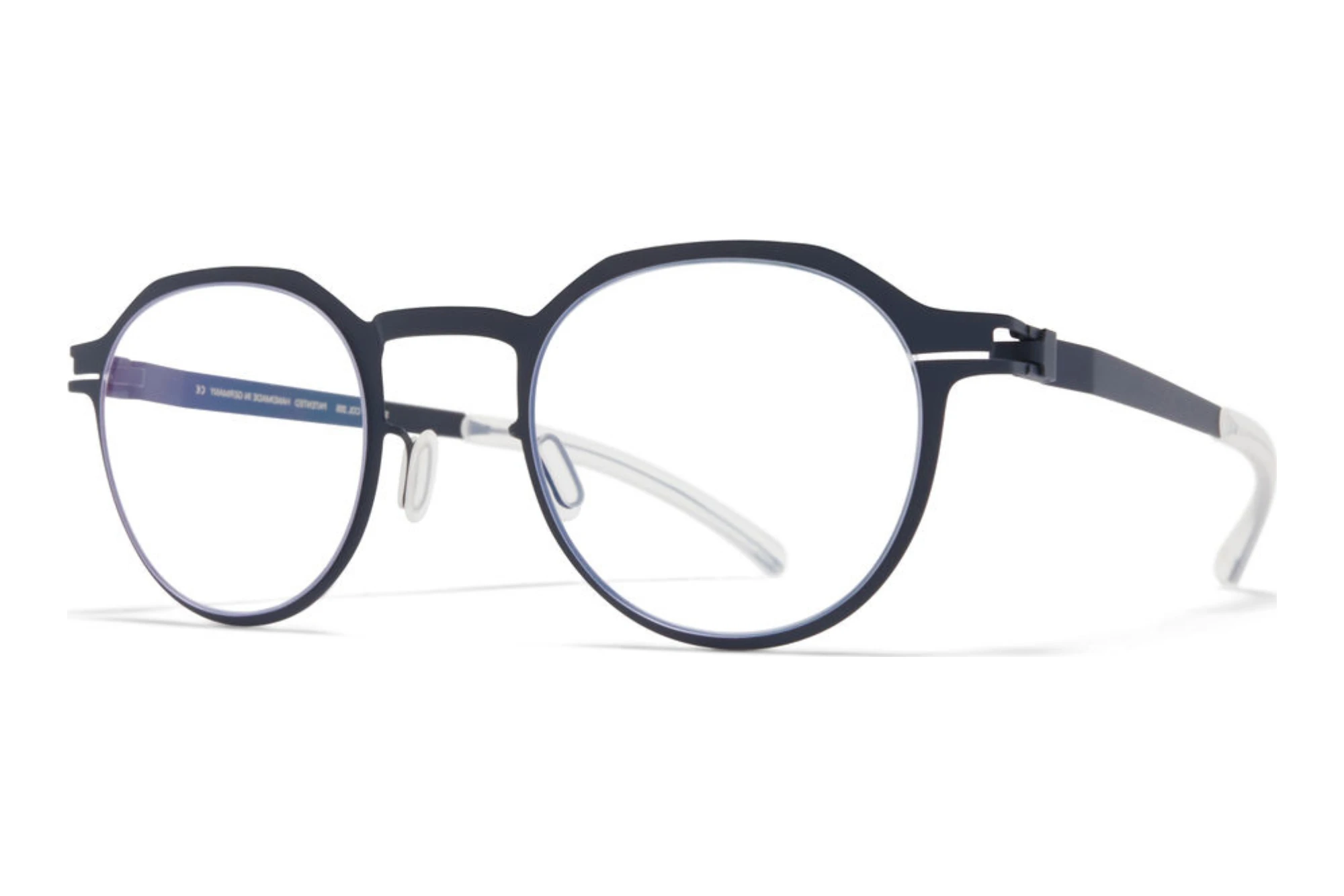 MYKITA   ARMSTRONG RX 255 Indigo