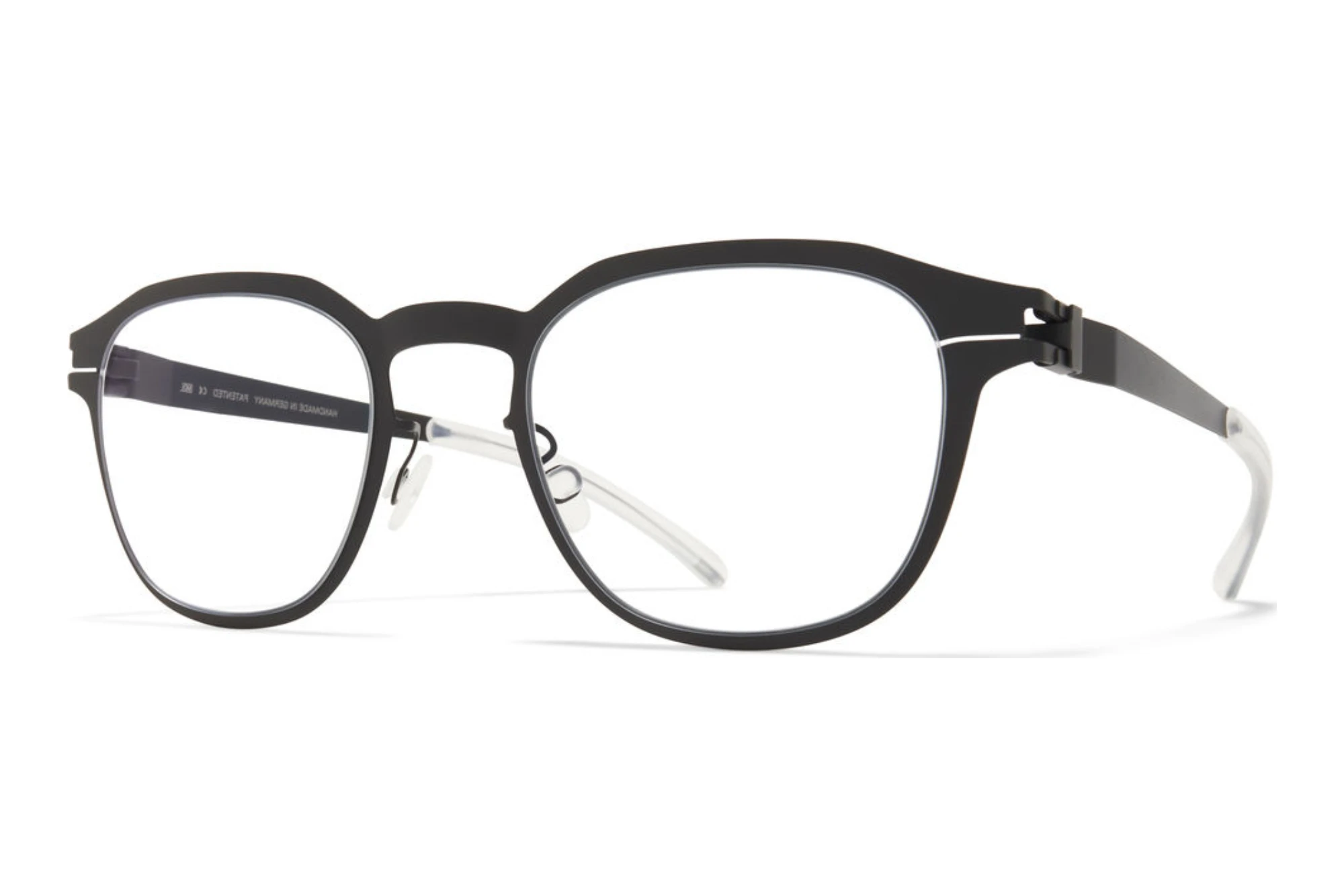 MYKITA   IDRIS RX 465 Storm Grey