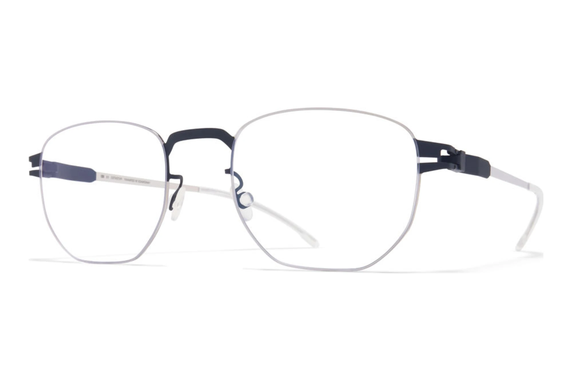 MYKITA   ROSCOE RX 271 Silver/Indigo