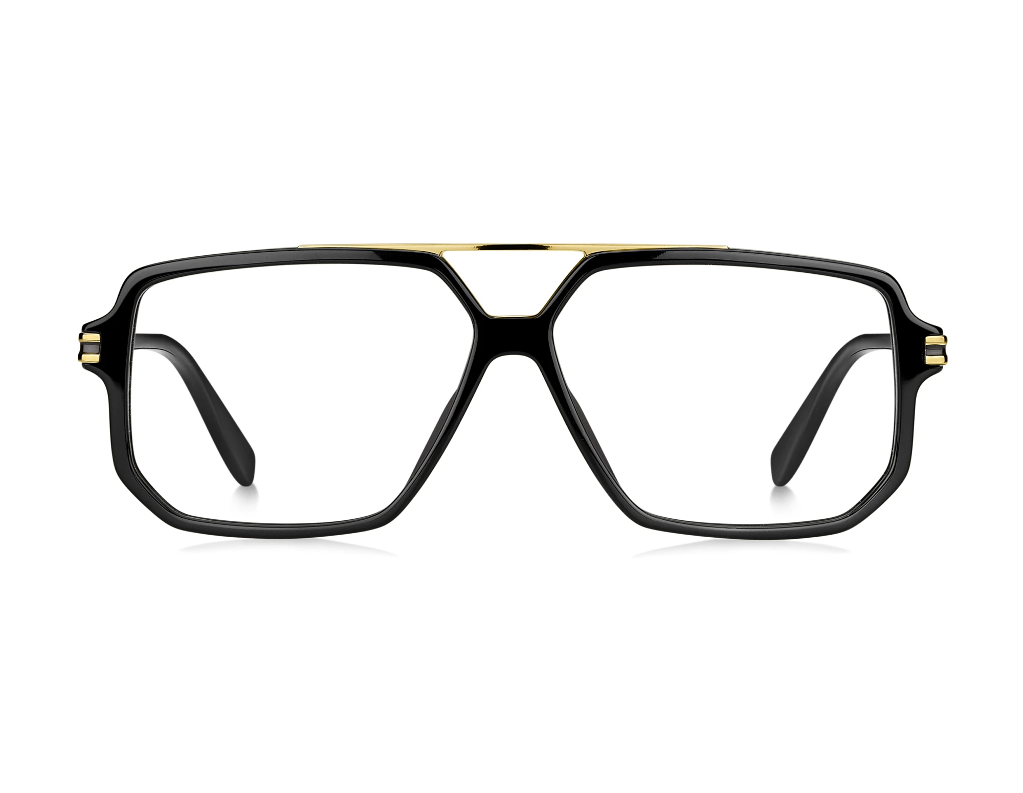 Widok z przodu Marc Jacobs MARC 417 (807)