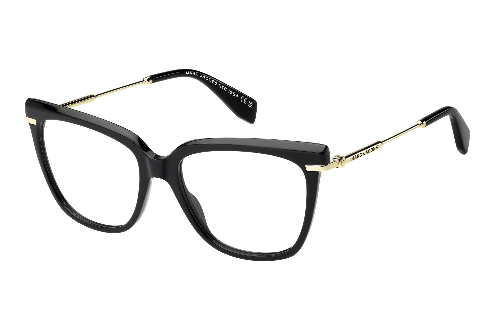 Marc Jacobs   MARC 891 807 BLACK