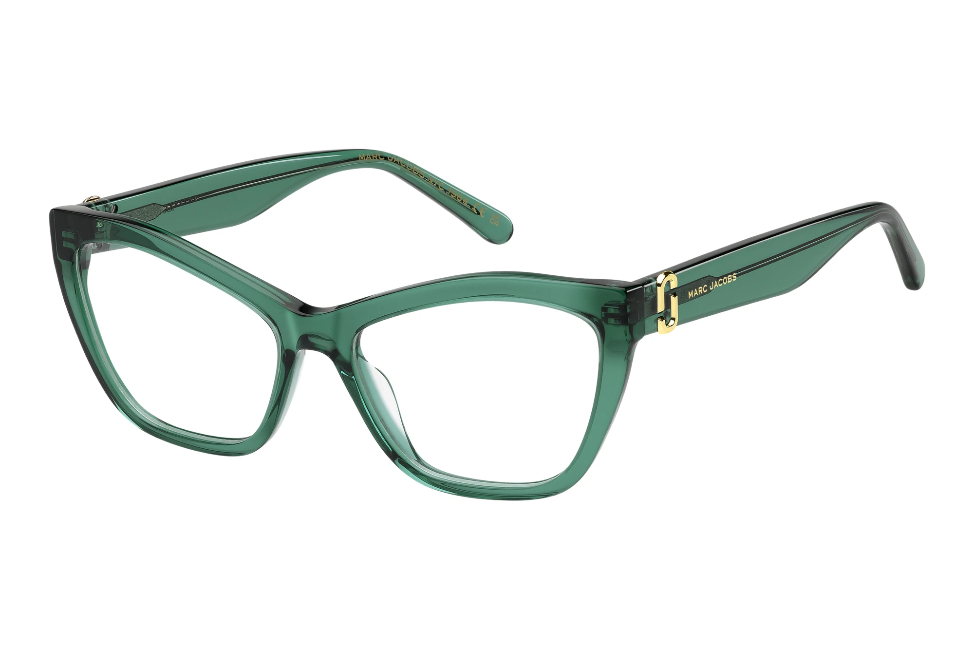 Marc Jacobs   MARC 894 ZI9 TEAL