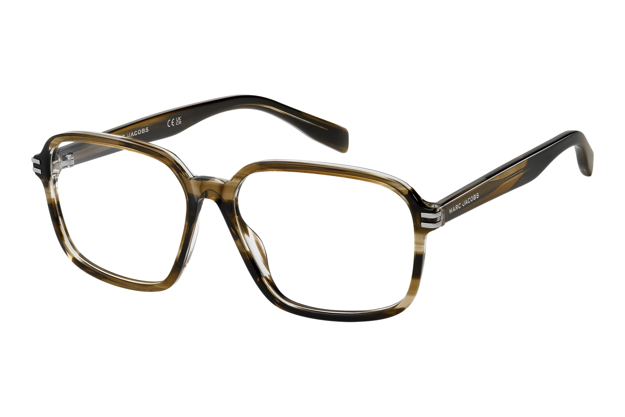 Marc Jacobs   MARC 913 EX4 BROWN HORN