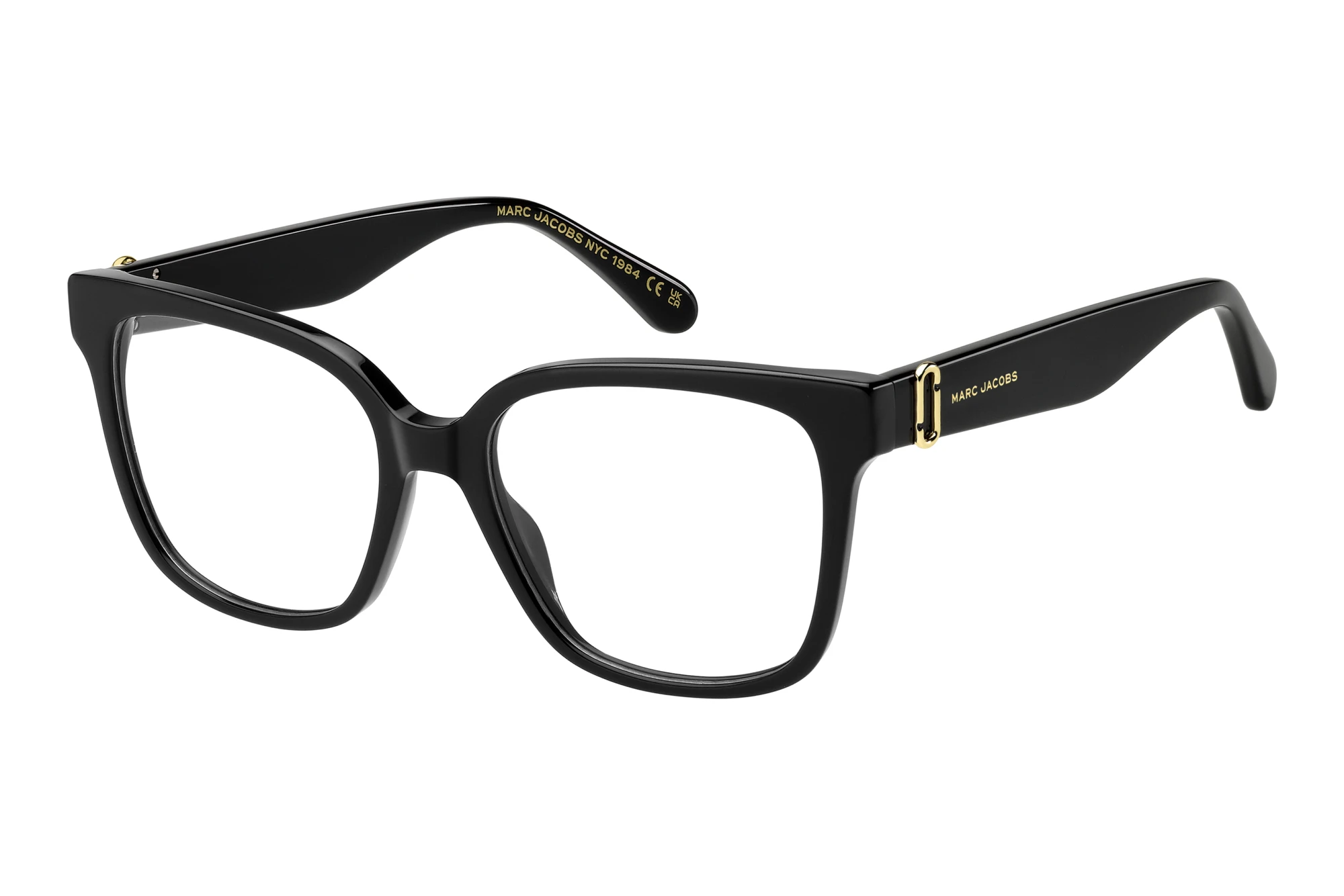 Marc Jacobs   MARC 927 807 BLACK