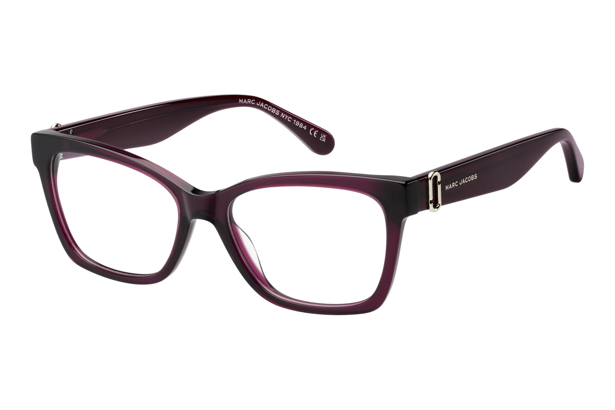 Marc Jacobs   MARC 928 LHF BURGUNDY