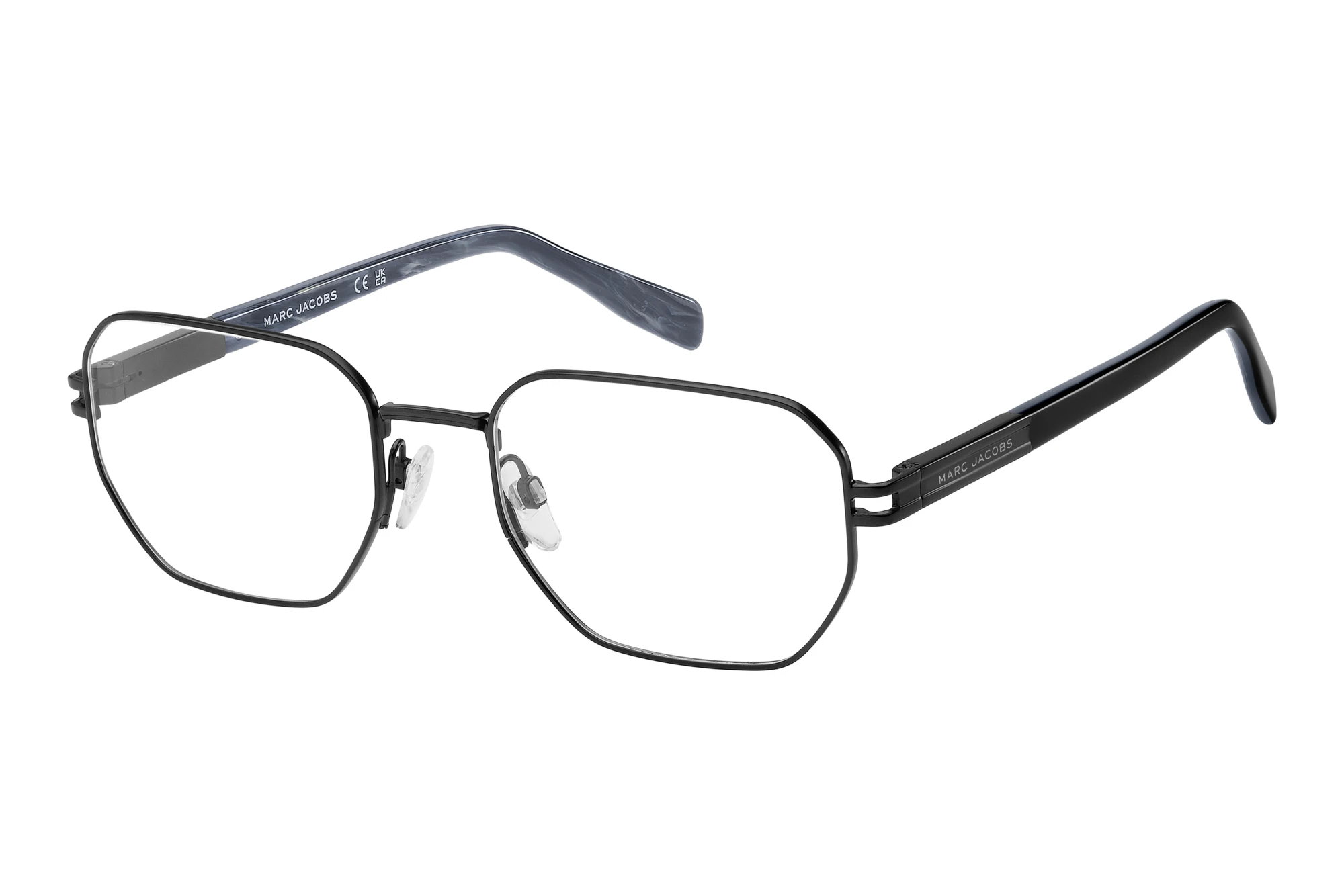 Marc Jacobs   MARC 949 003 MATTE BLACK