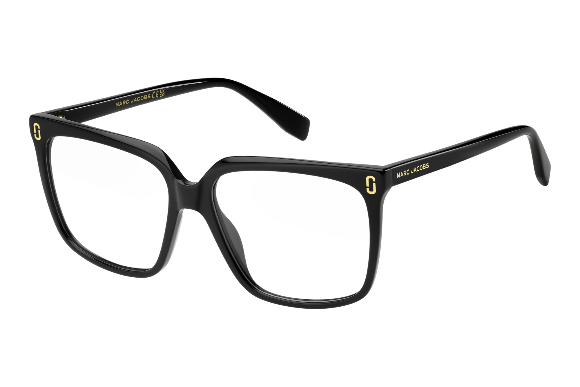 Marc Jacobs   MJ 1145 807 BLACK