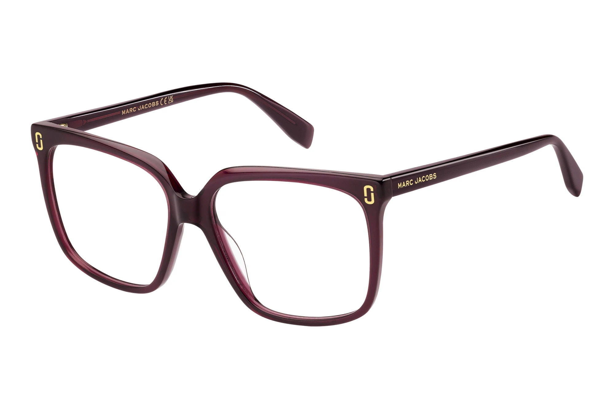 Marc Jacobs   MJ 1145 LHF BURGUNDY 2