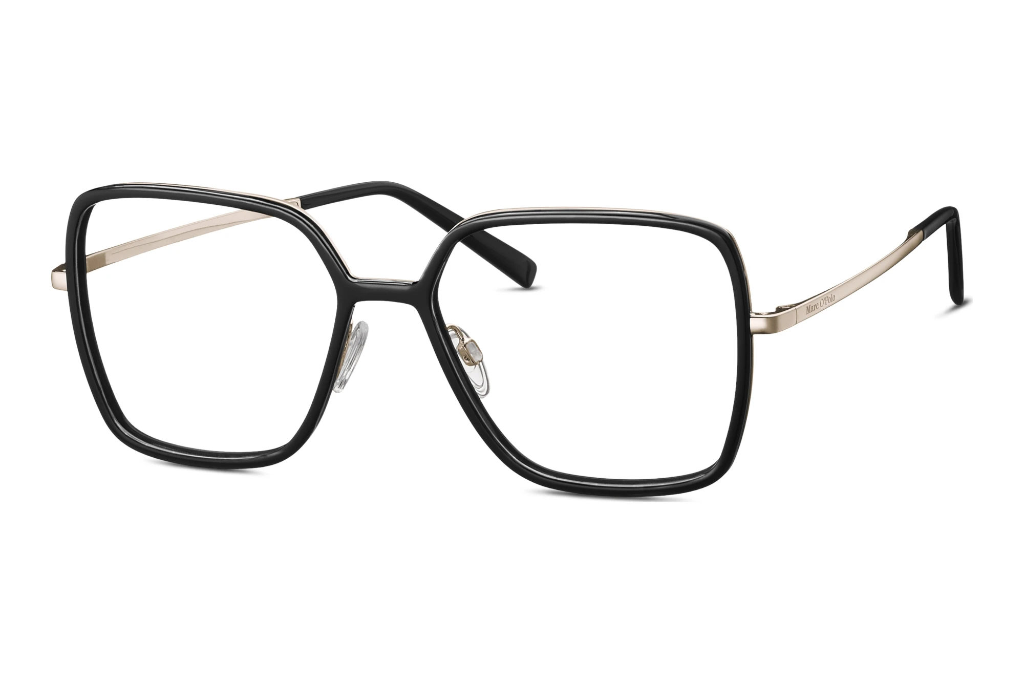Marc O Polo   MP 501038 10 schwarz / gold