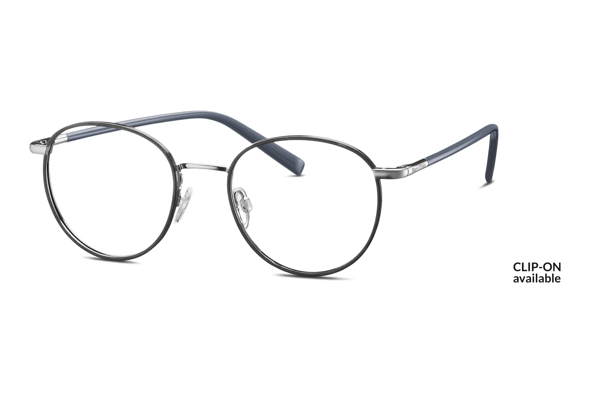 Marc O Polo   MP 502168 30 grau / gun