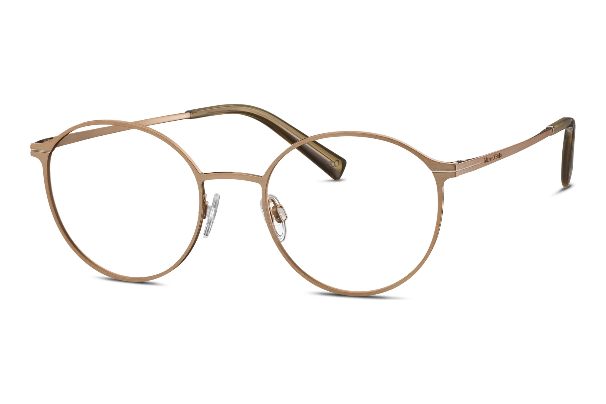 Marc O Polo   MP 502219 60 bronze semi matt