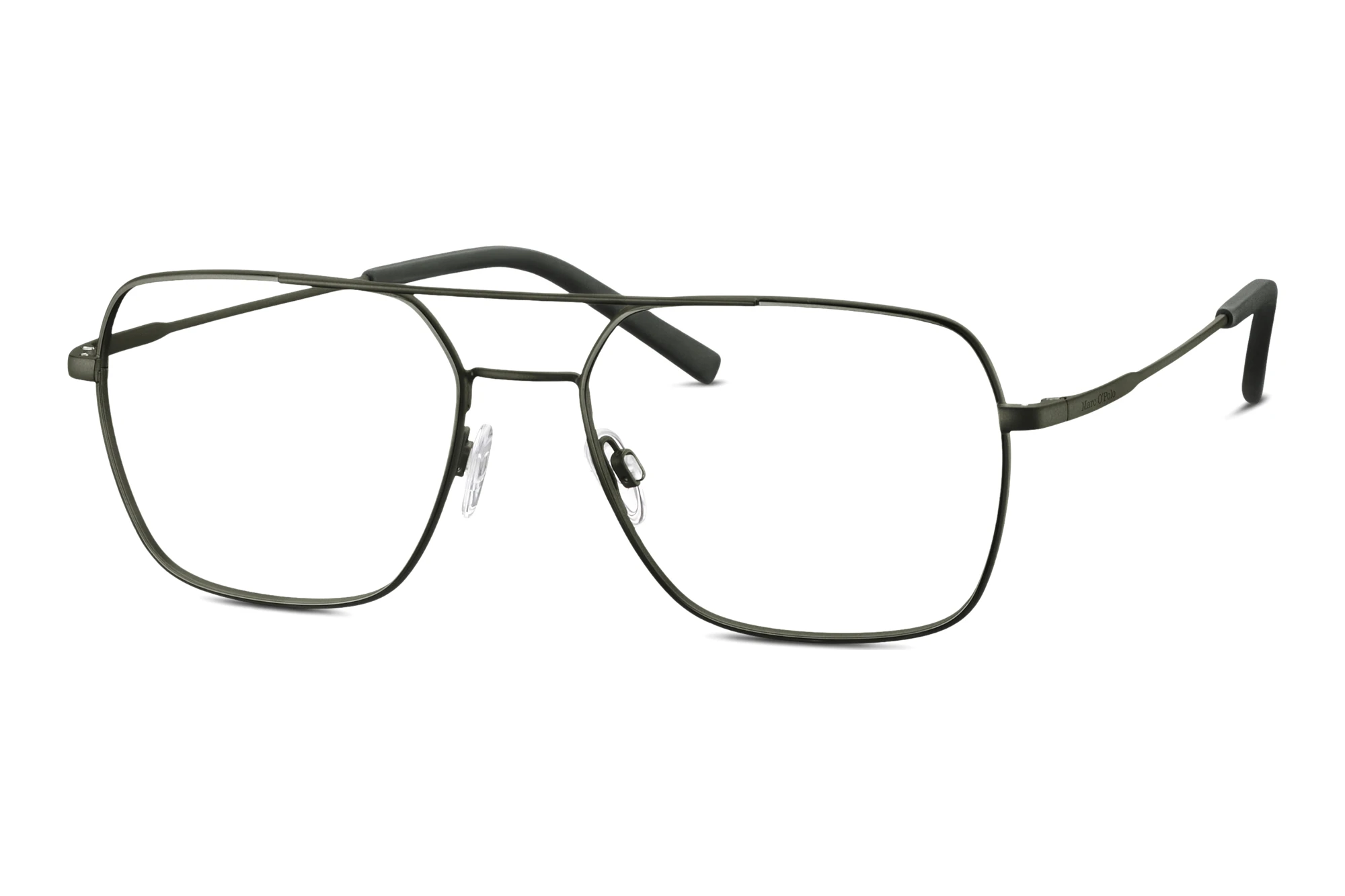 Marc O Polo   MP 502223 40 dunkeloliv semi matt