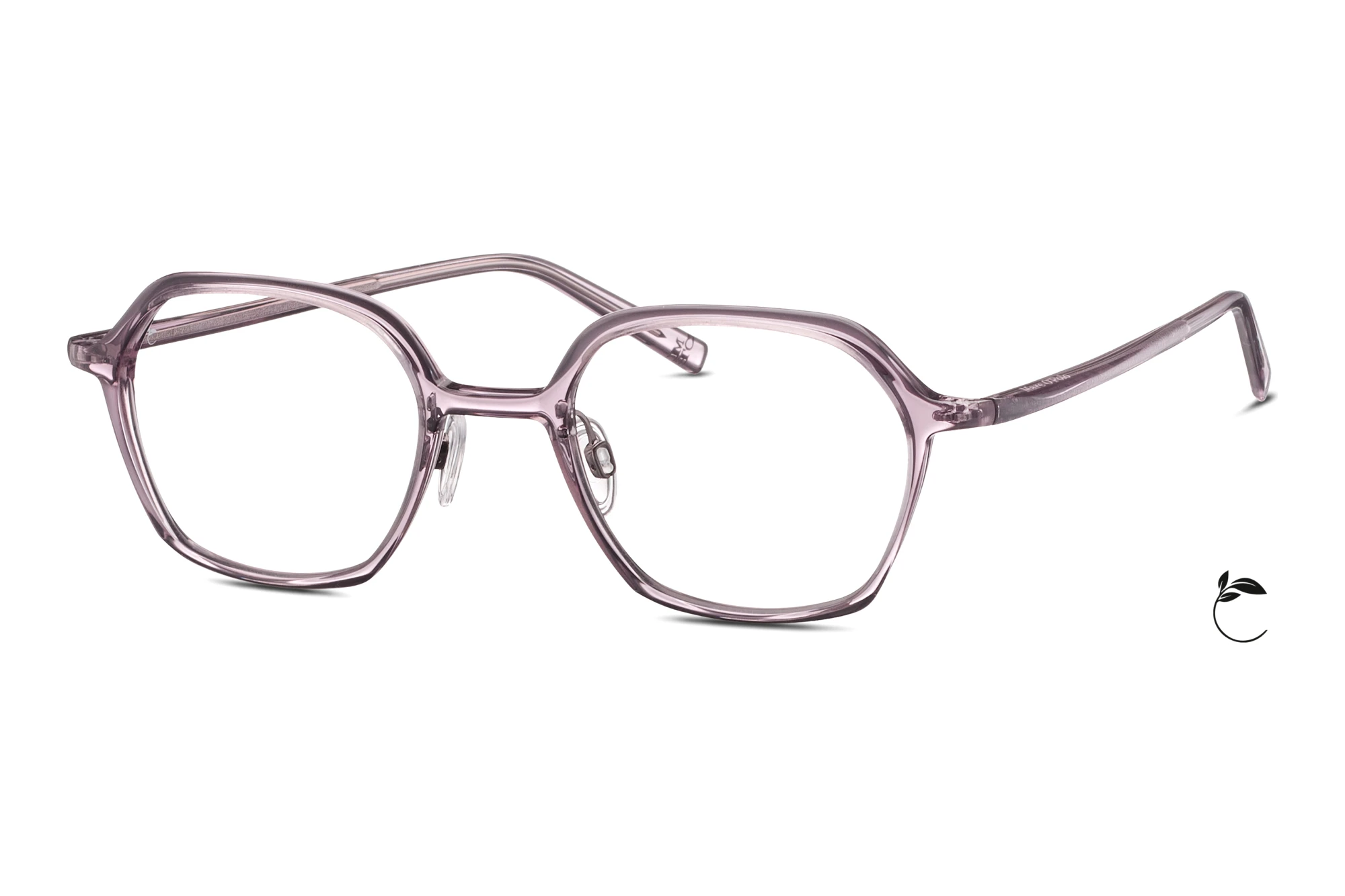 Marc O Polo   MP 503258 50 mauve transparent