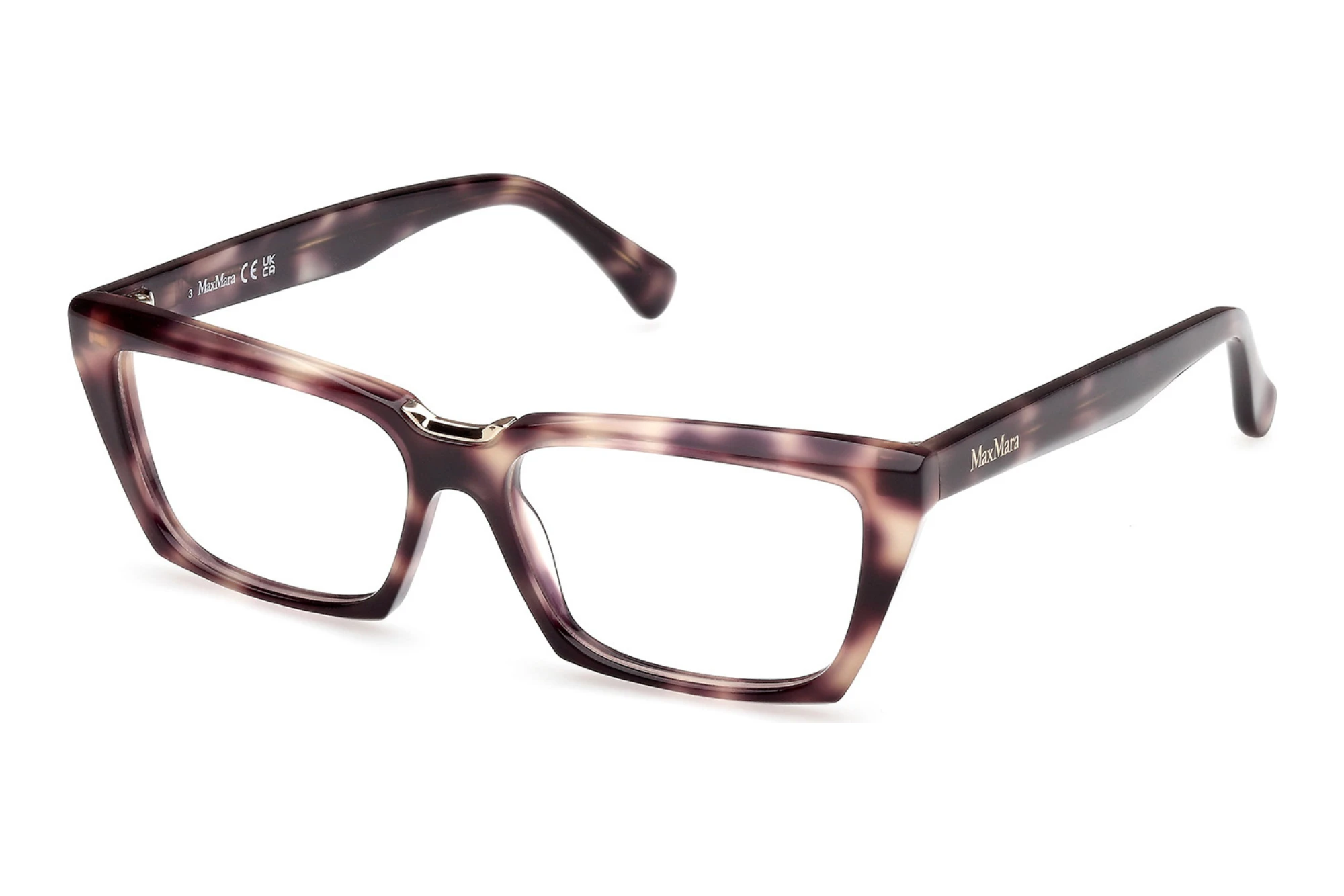 Max Mara   MM5180 052 Dunkel Havanna