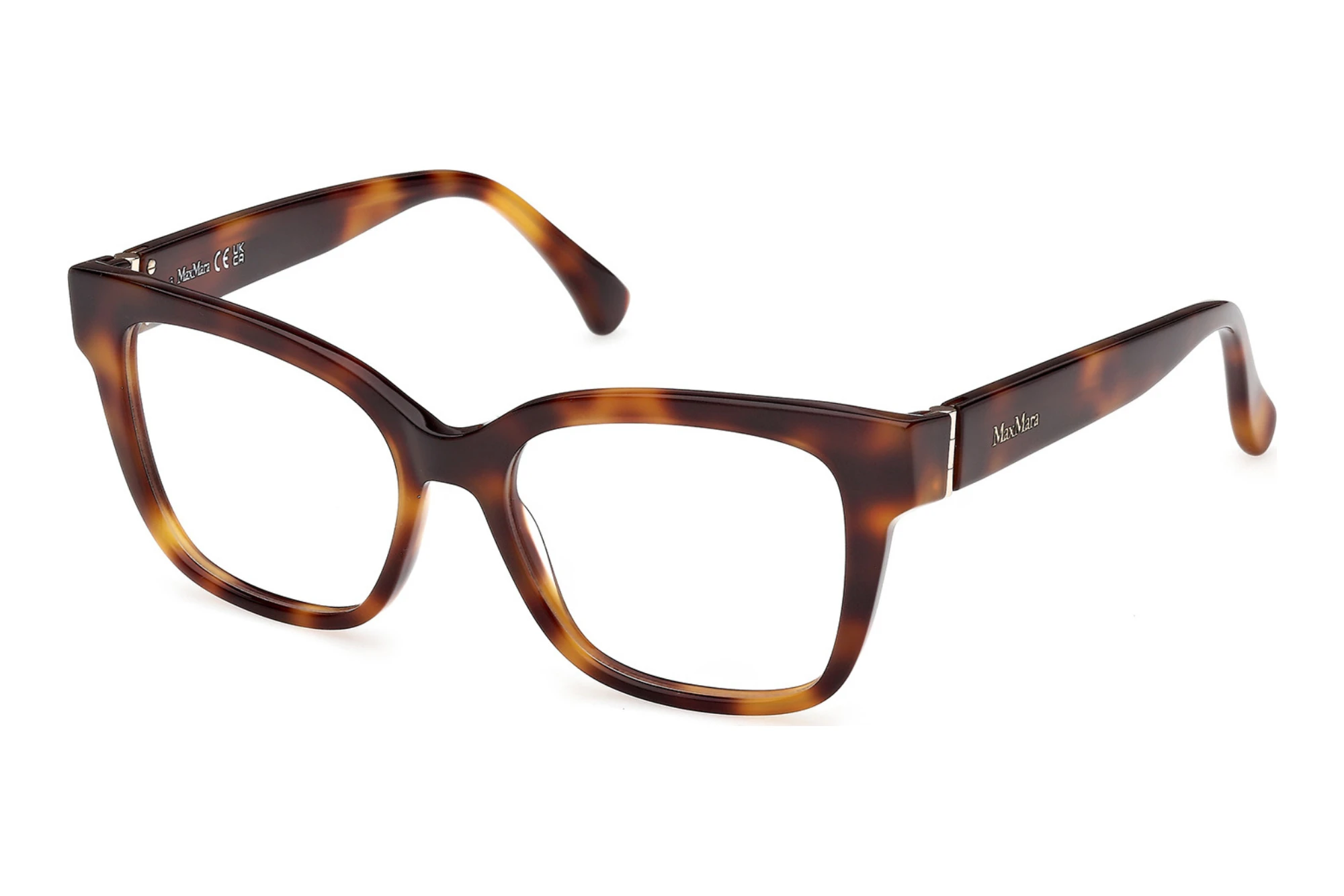 Max Mara   MM5206 052 Dunkel Havanna