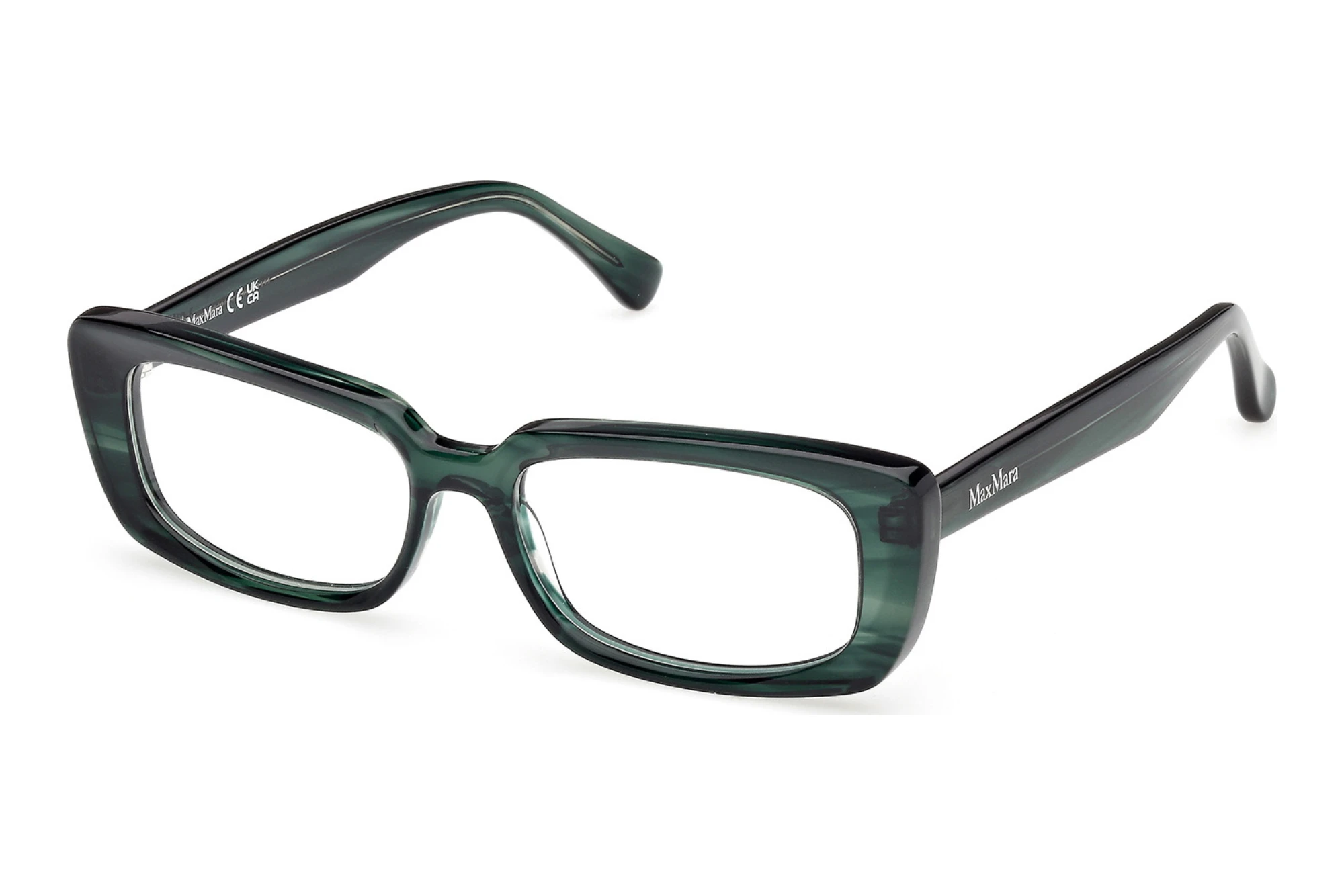 Max Mara   MM5209 098 Grün Horn