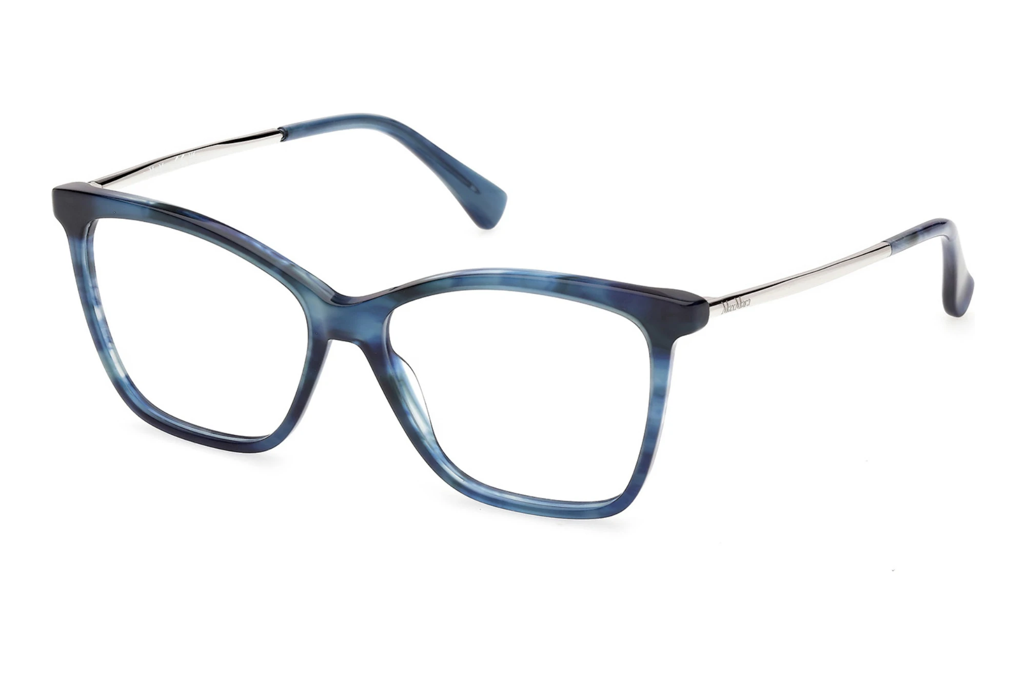 Max Mara   MM5235 092 Blau/Gestreift