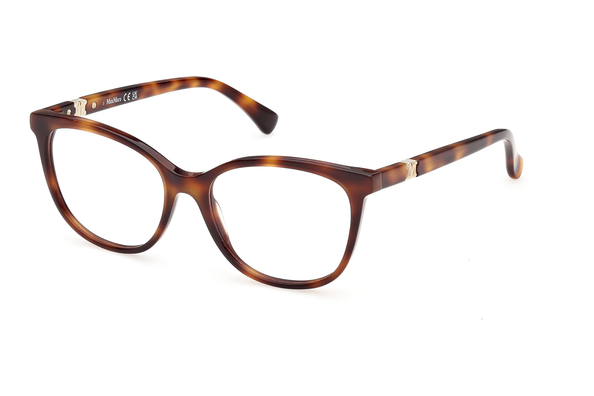 Max Mara   MM5238 052 Dunkel Havanna