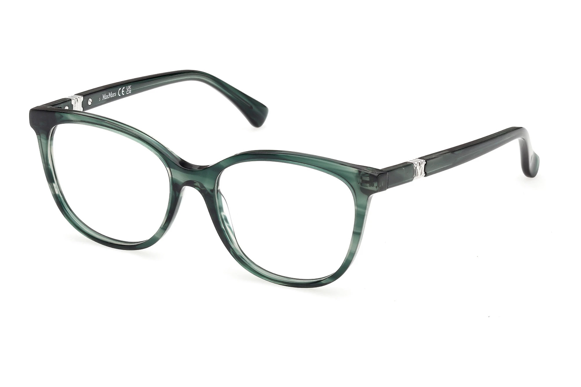 Max Mara   MM5238 098 Grün Horn