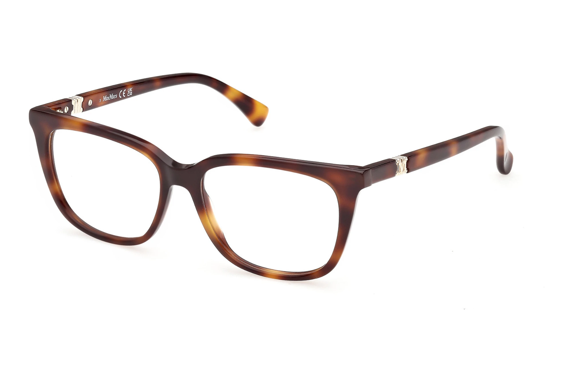 Max Mara   MM5239 052 Dunkel Havanna