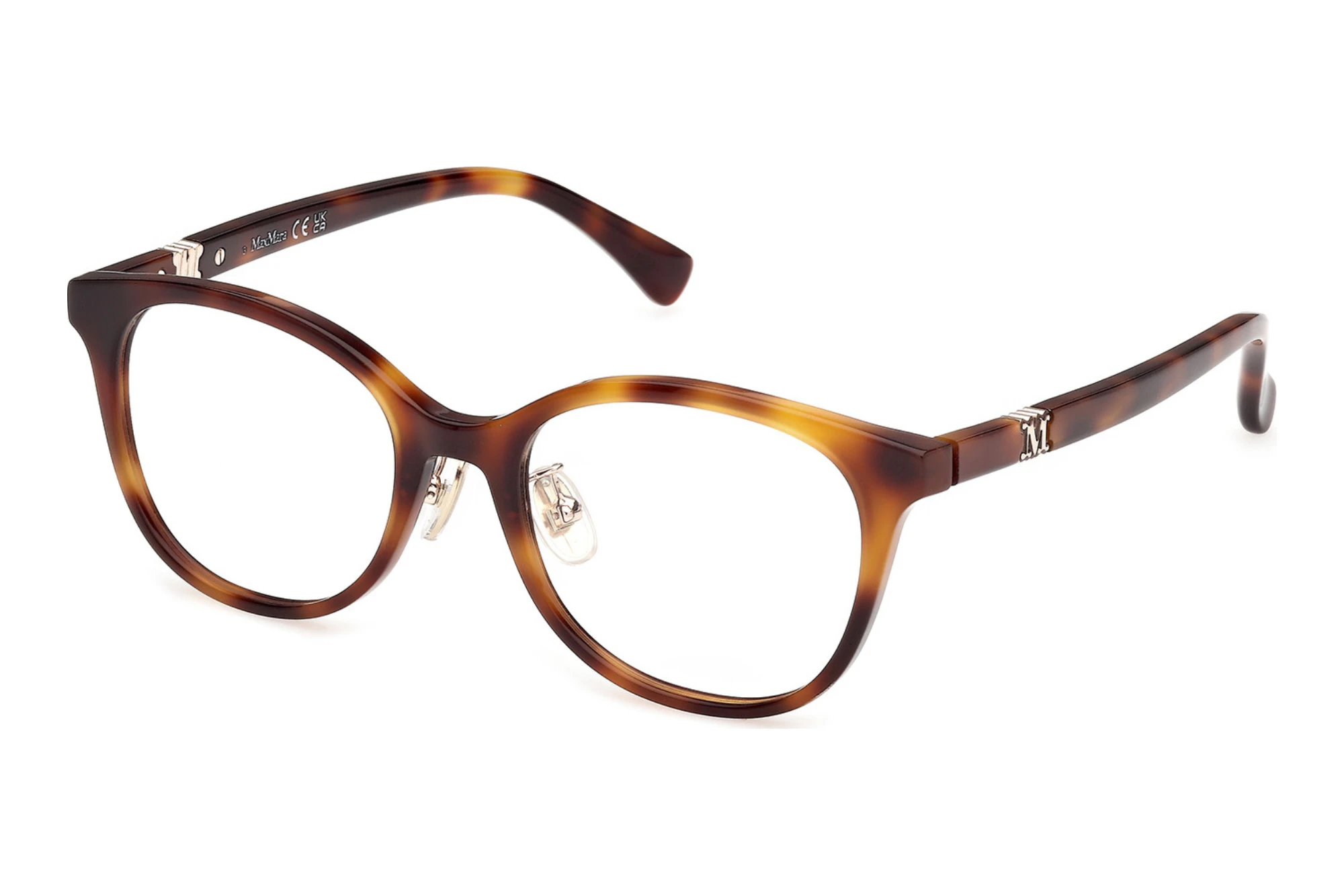 Max Mara   MM5240-D 052 Dunkel Havanna
