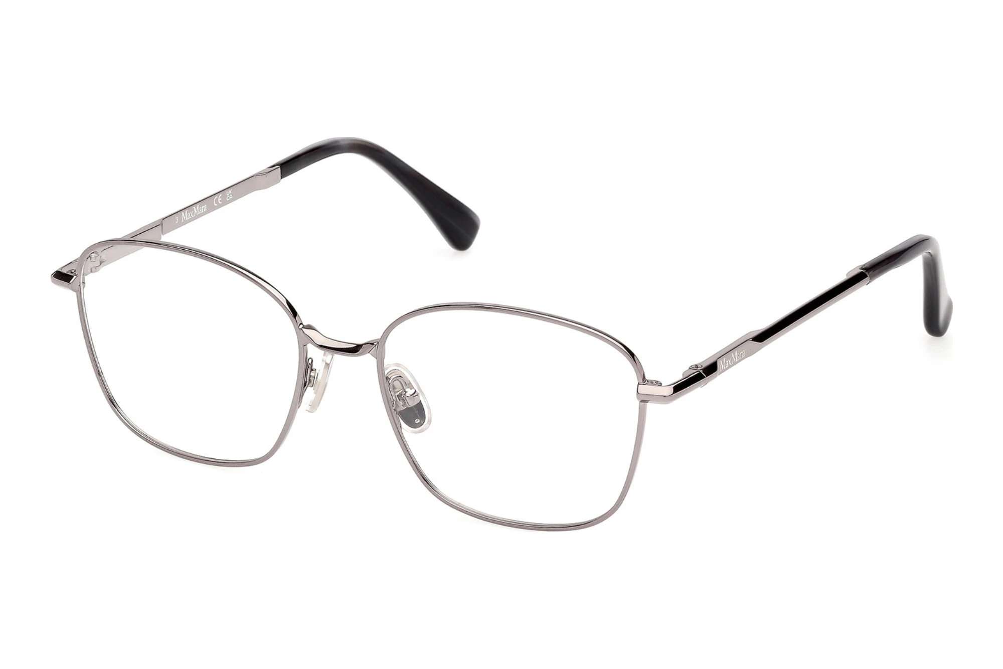 Max Mara   MM5246 014 Glänzendes Helle Ruthenium