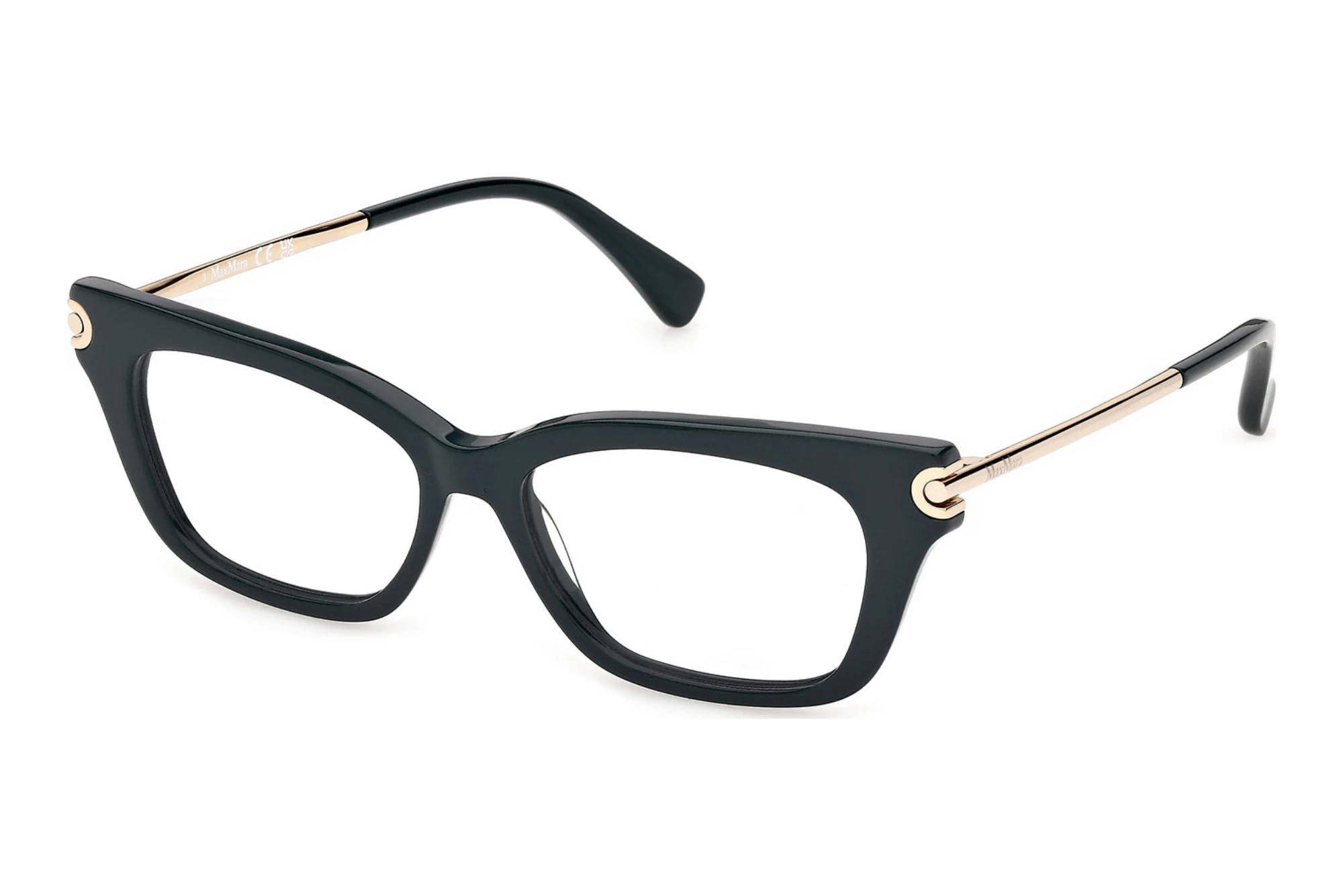 Max Mara   MM5253 096 Glänzend Dunkelgrün