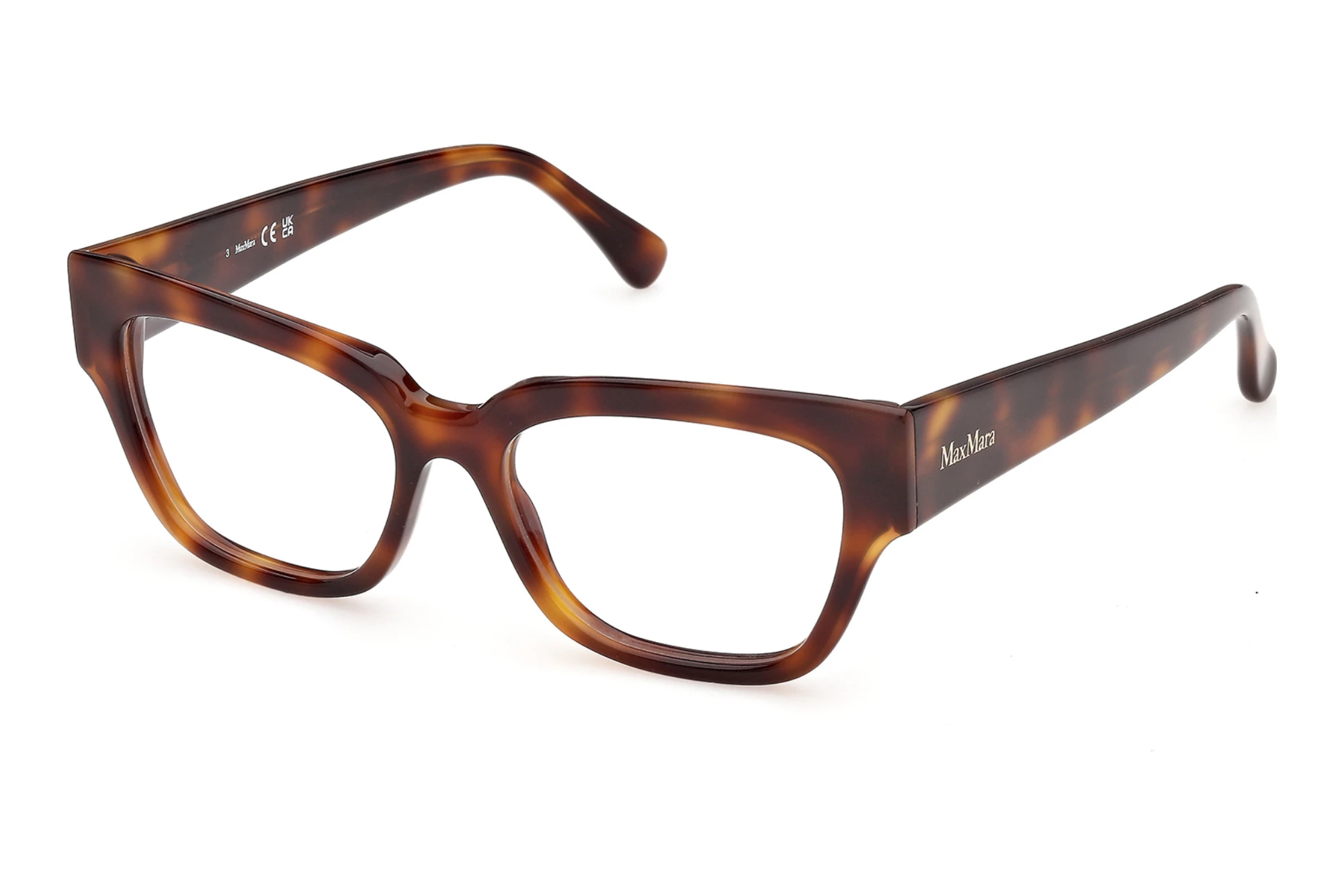 Max Mara   MM5259 052 Dunkel Havanna
