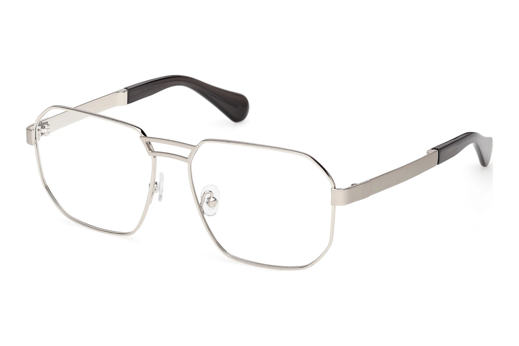 Max & Co.   MO5194 016 Glänzend Palladium