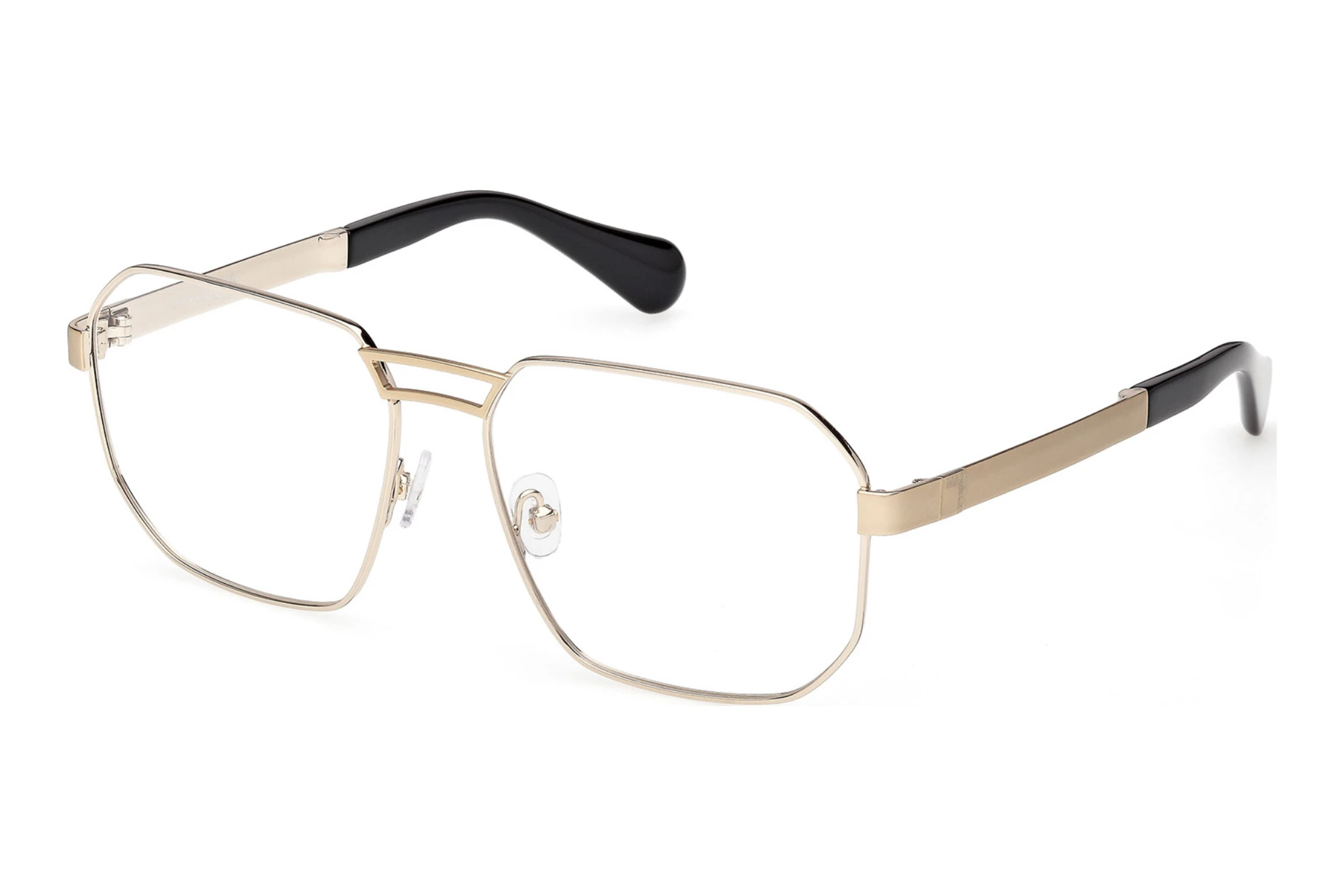 Max & Co.   MO5194 032 Glänzend Blassgold