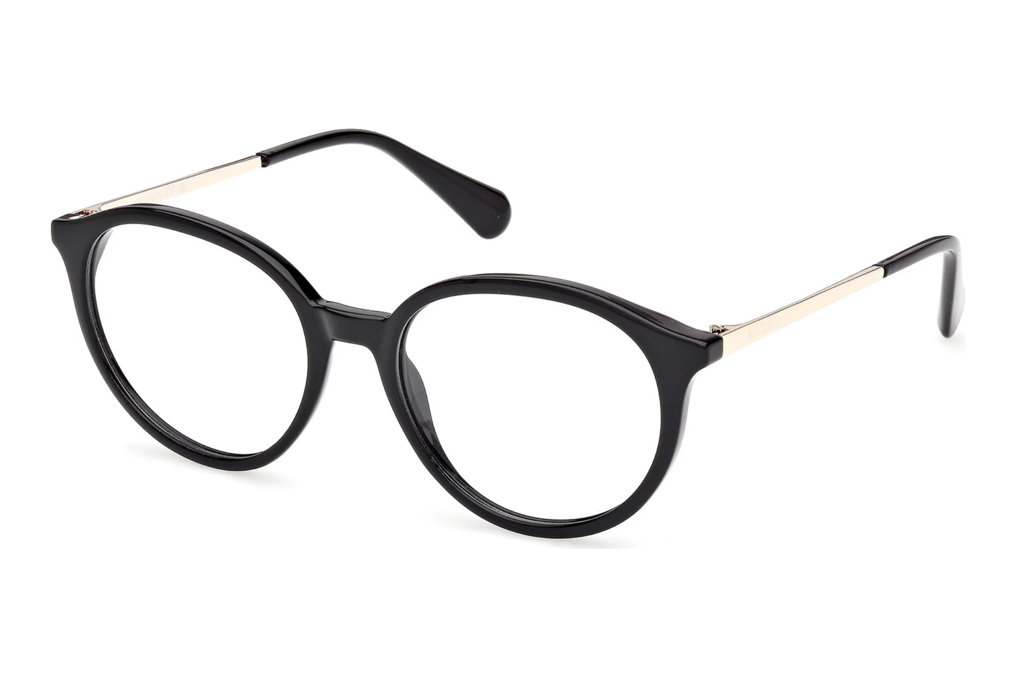 Max & Co.   MO5198 001 Glänzend Schwarz