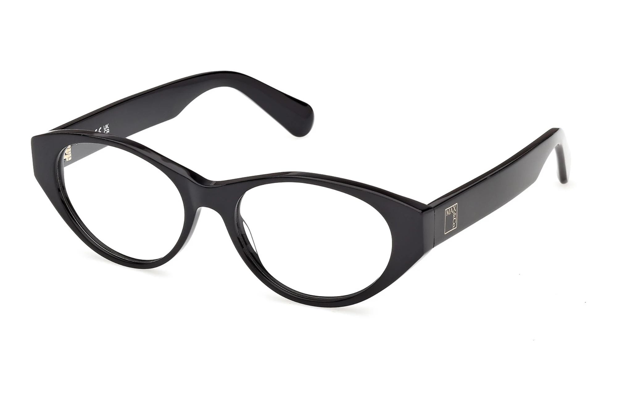 Max & Co.   MO5214 001 Glänzend Schwarz